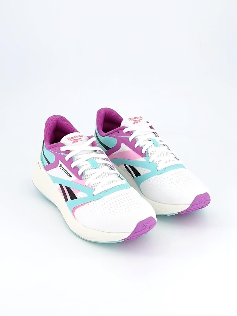Video of reebok-womens-energen-tech-plue-2-running-shoe-aqua