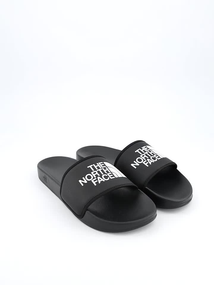 Video of the-north-face-mens-base-camp-slide-iii-black