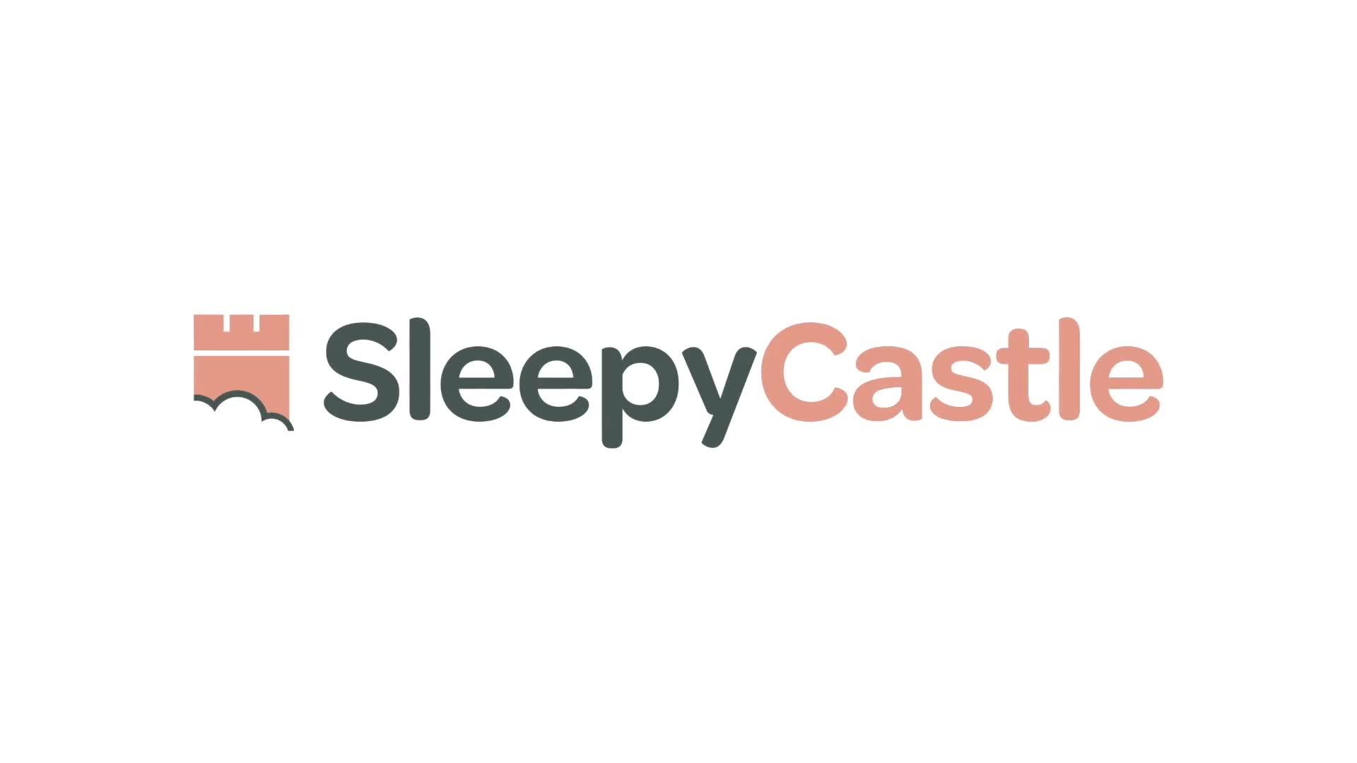 Video of gfw-sleepycastle-bonnell-double-mattress