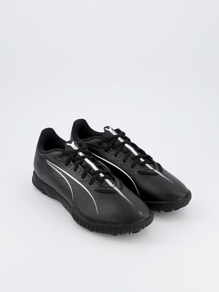 Video of puma-mens-ultra-5-astro-turf-football-boots-black