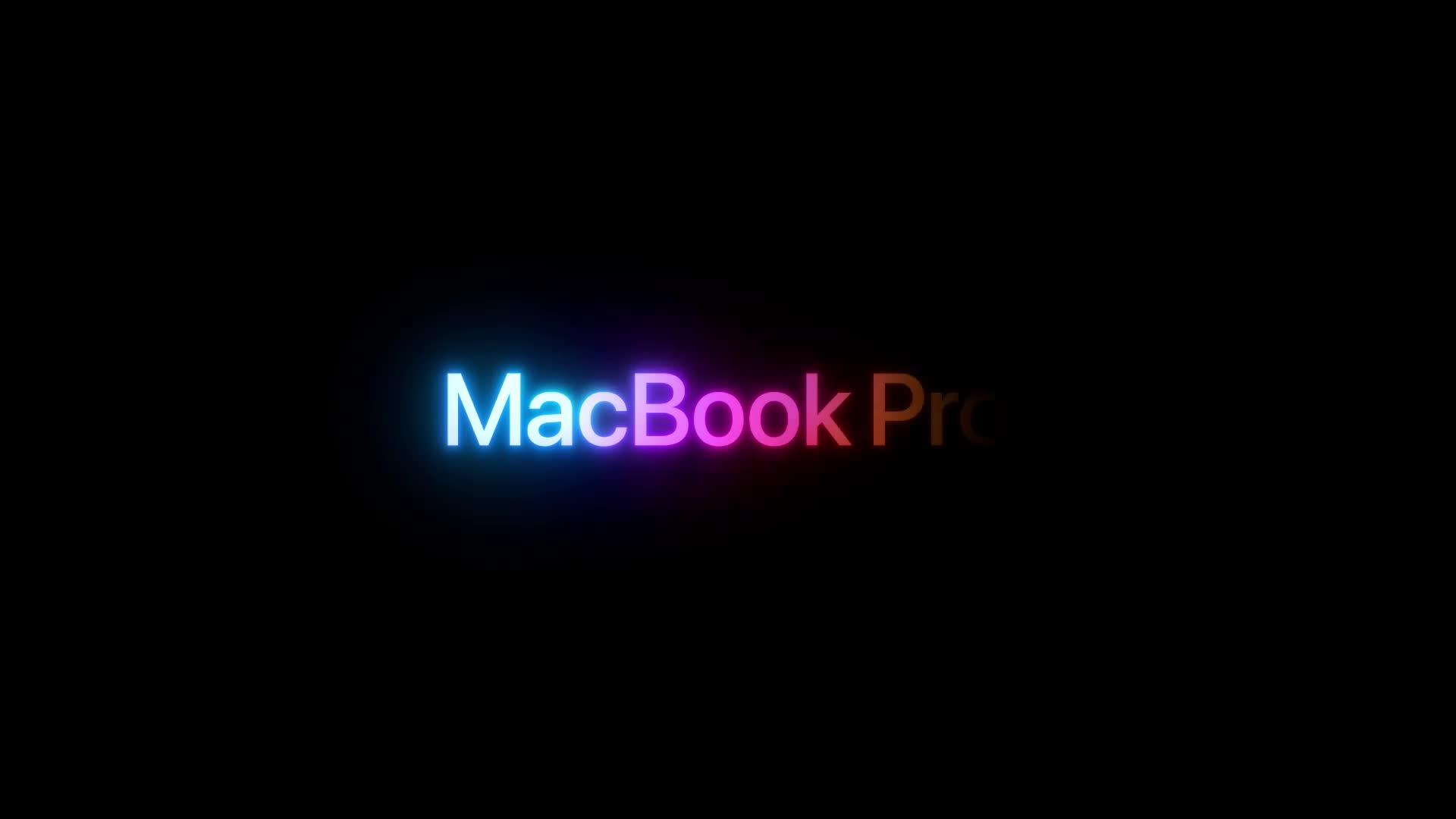 Video of apple-macbook-pro-m4-2024-14-inch-with-10-core-cpu-and-10-core-gpu-24gb-unified-memorynbsp1tb-ssd-space-black