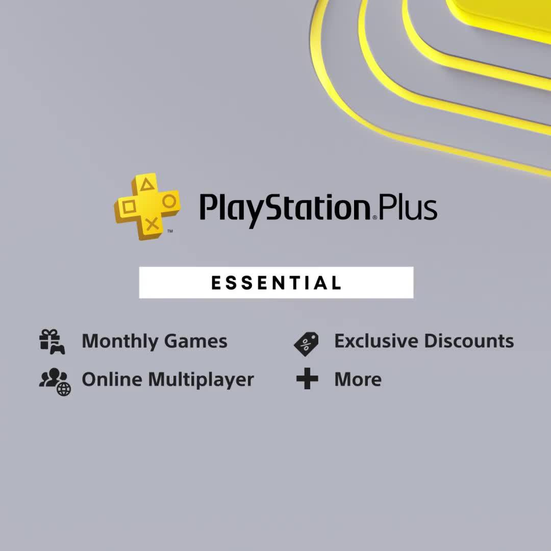 Video of playstation-store-pound10-gift-card-digital-download
