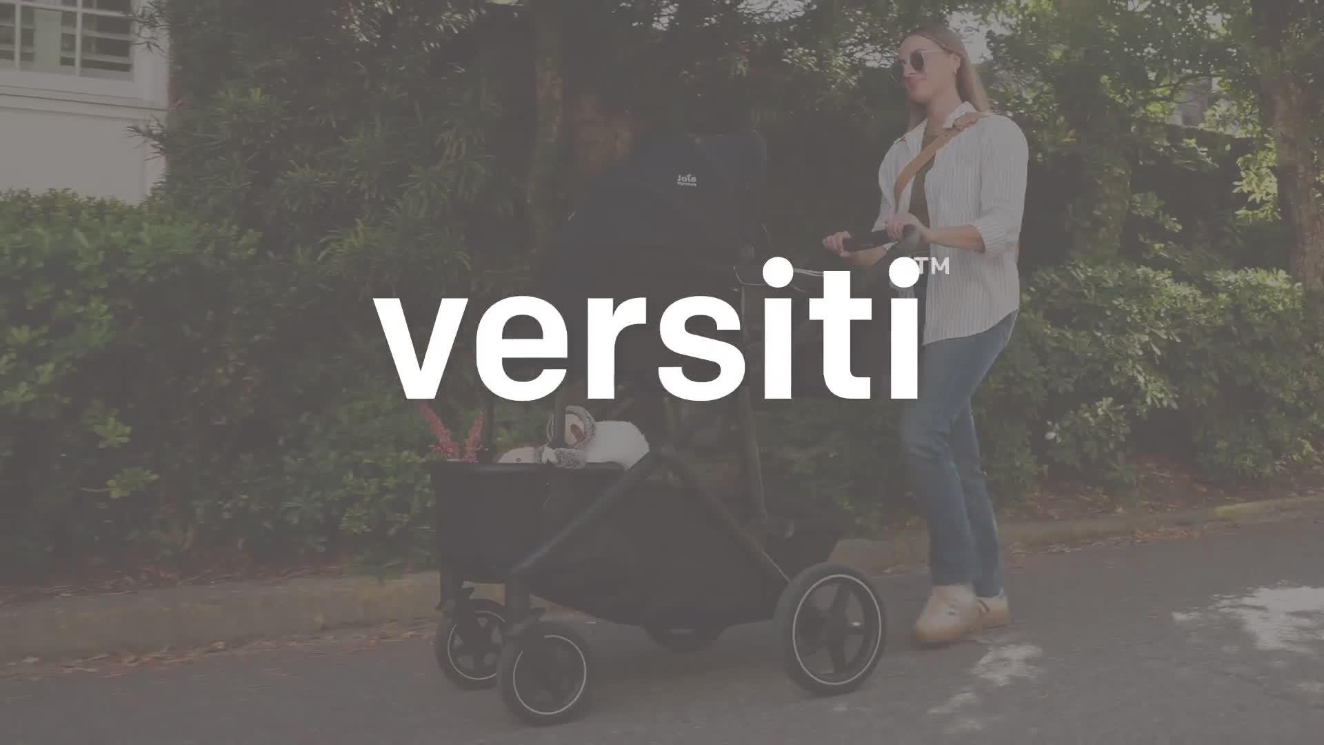 Video of joie-signature-versiti-eclipse
