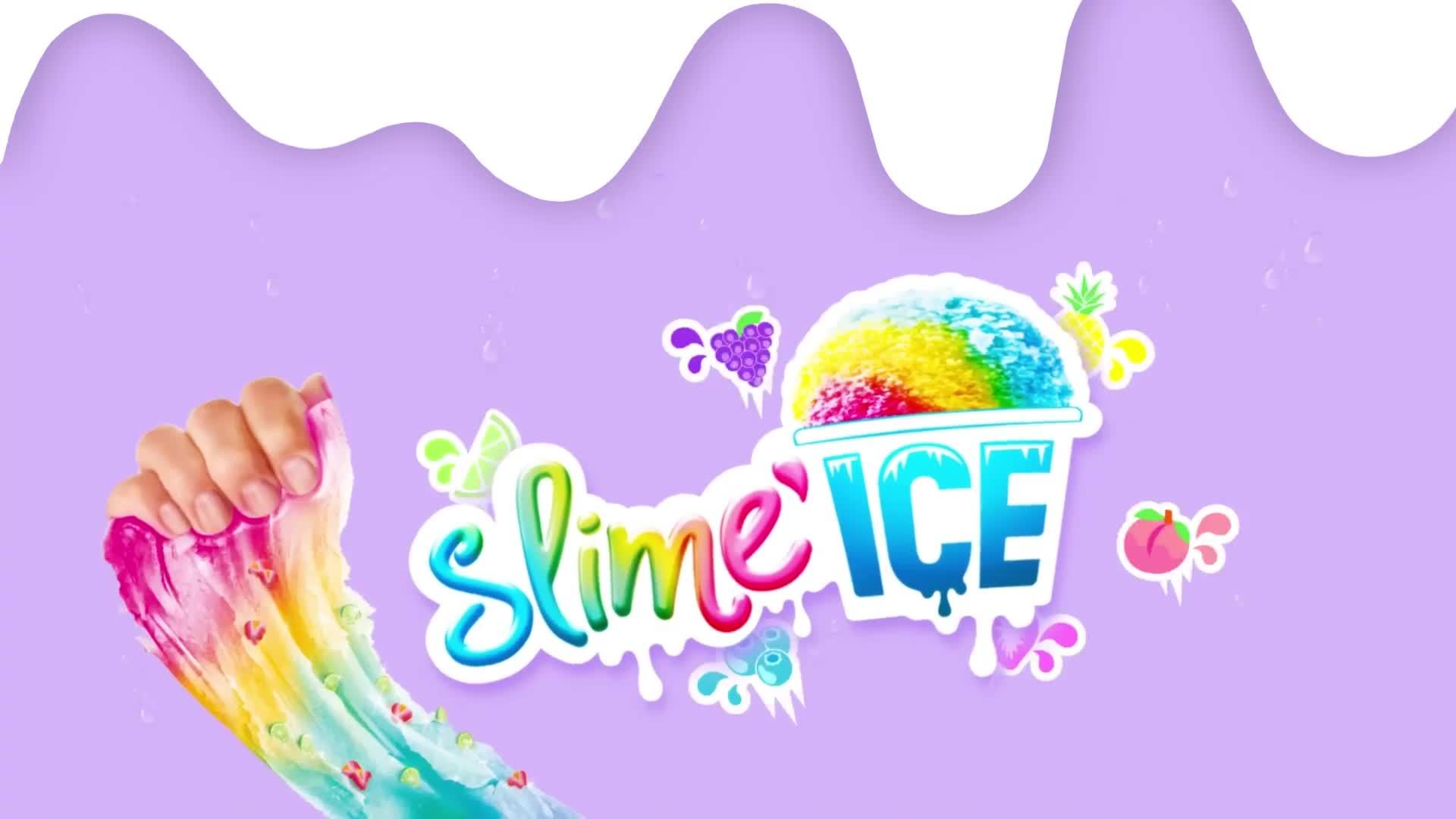 Video of so-slime-ice-machine