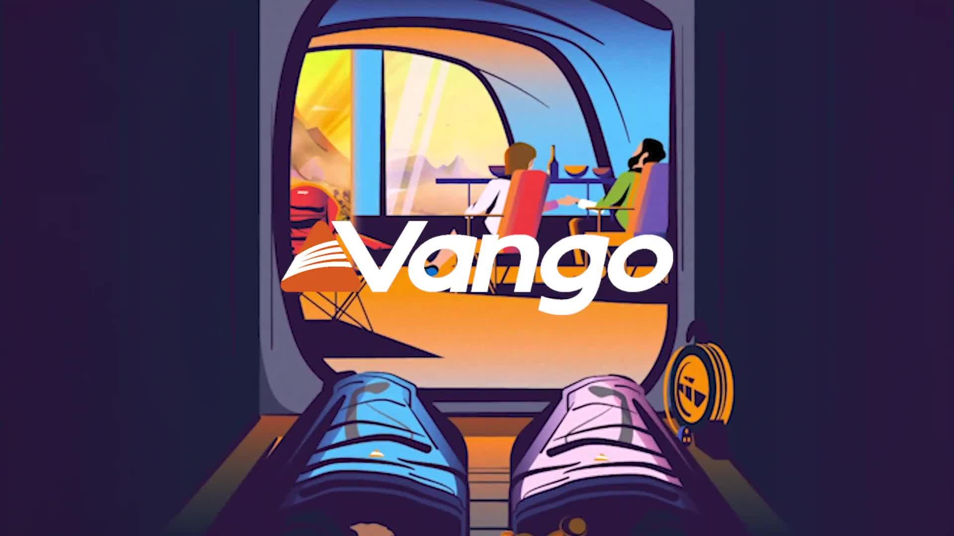 Video of vango-shangri-la-ii-10-double-sleeping-mat