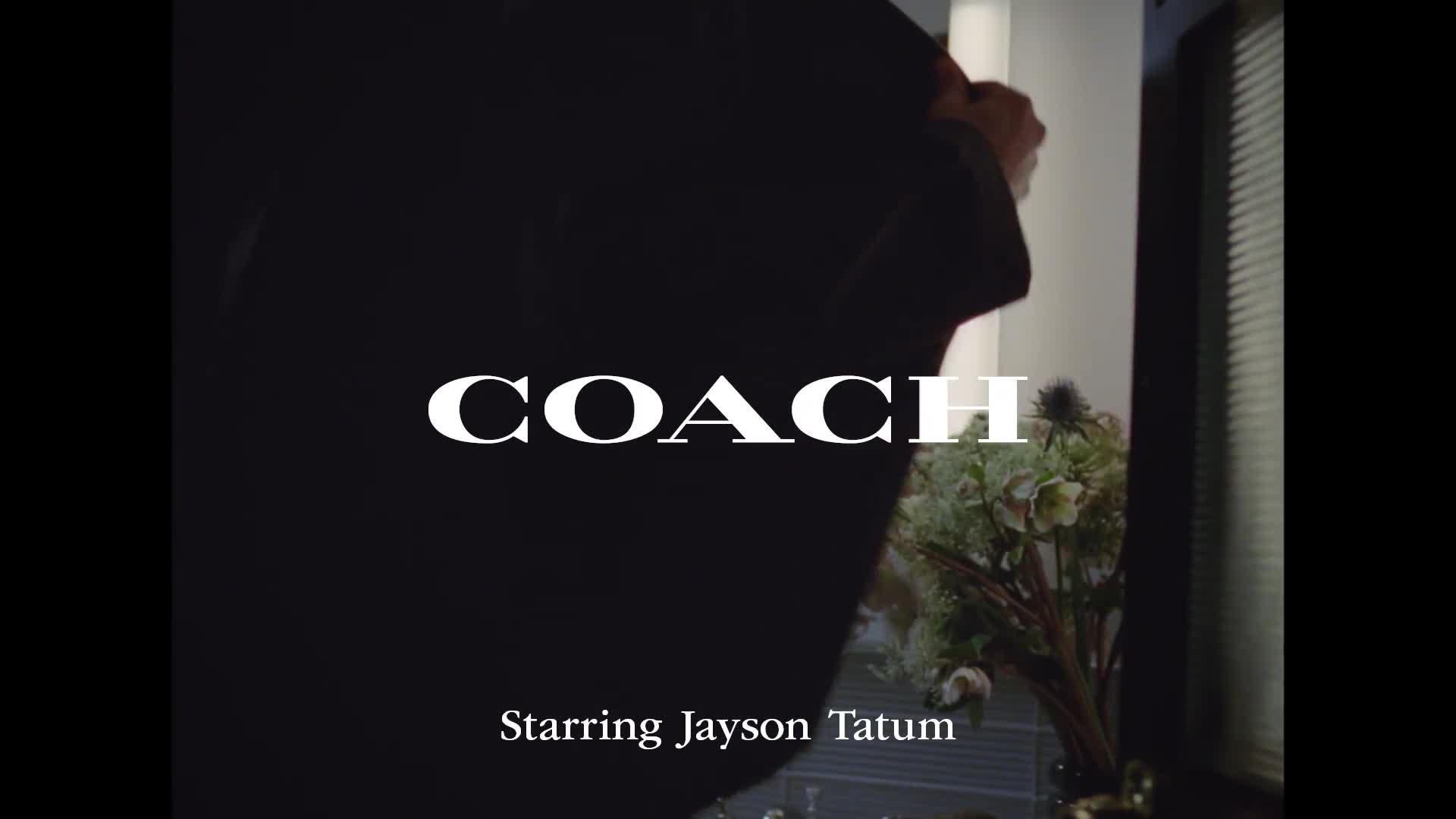 Video of coach-for-men-eau-de-parfum-40ml