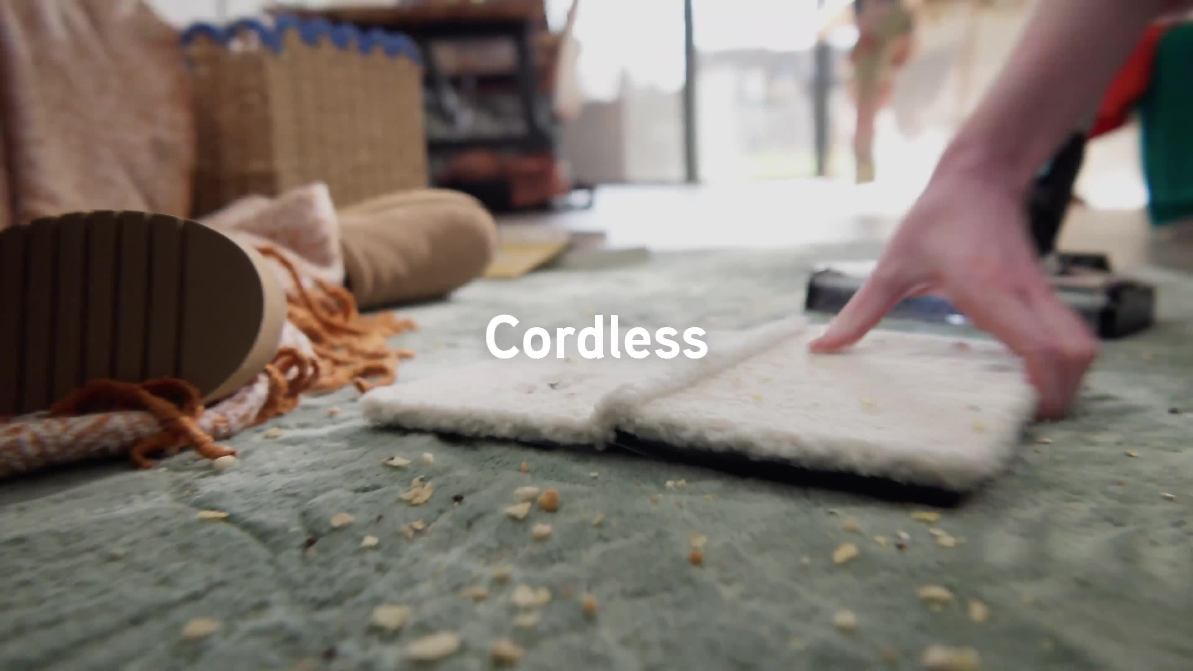 Video of vax-blade-4-classic-cordless-vacuum-cleaner