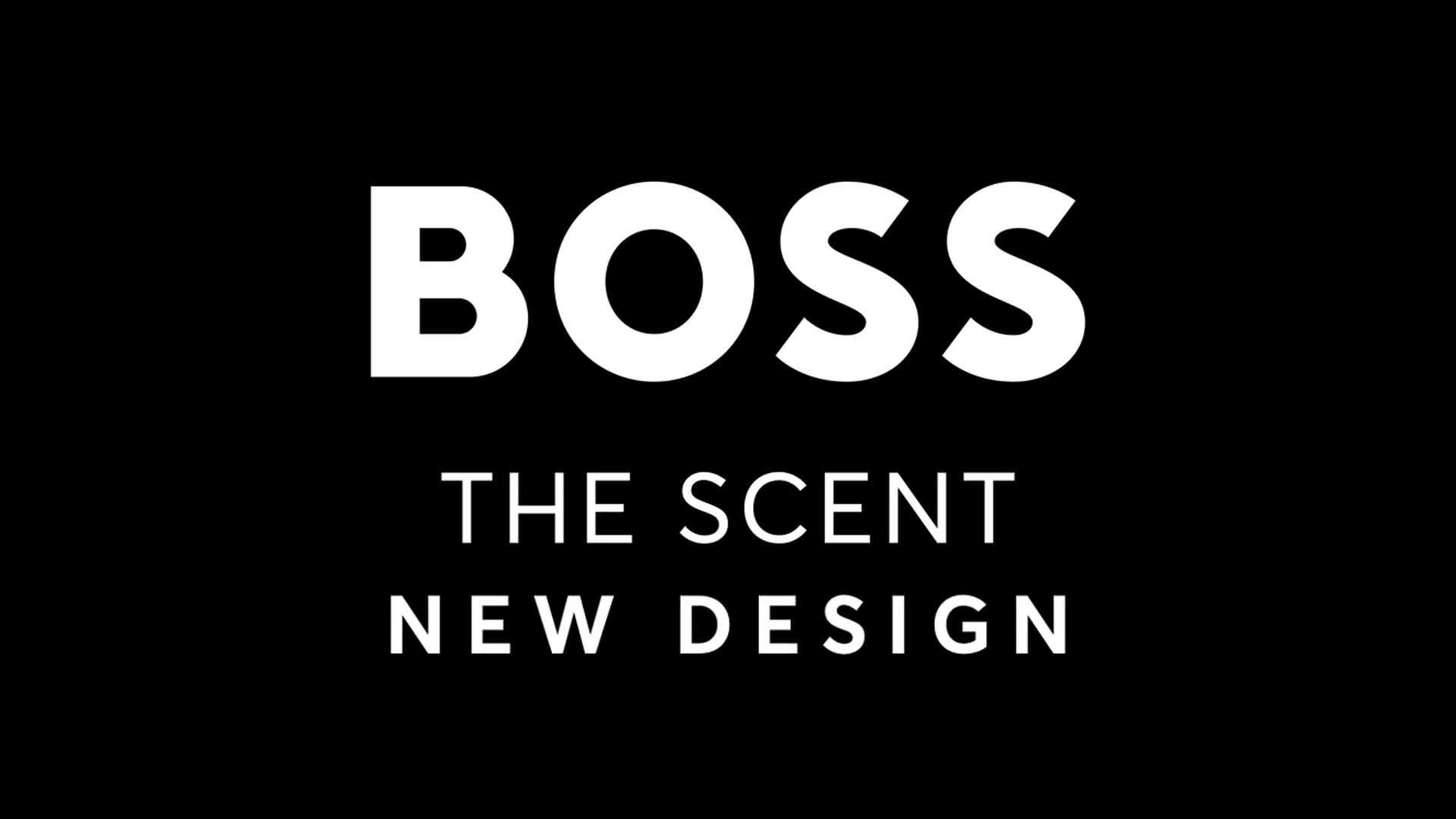 Video of boss-the-scent-edp-for-her--nbsp50ml