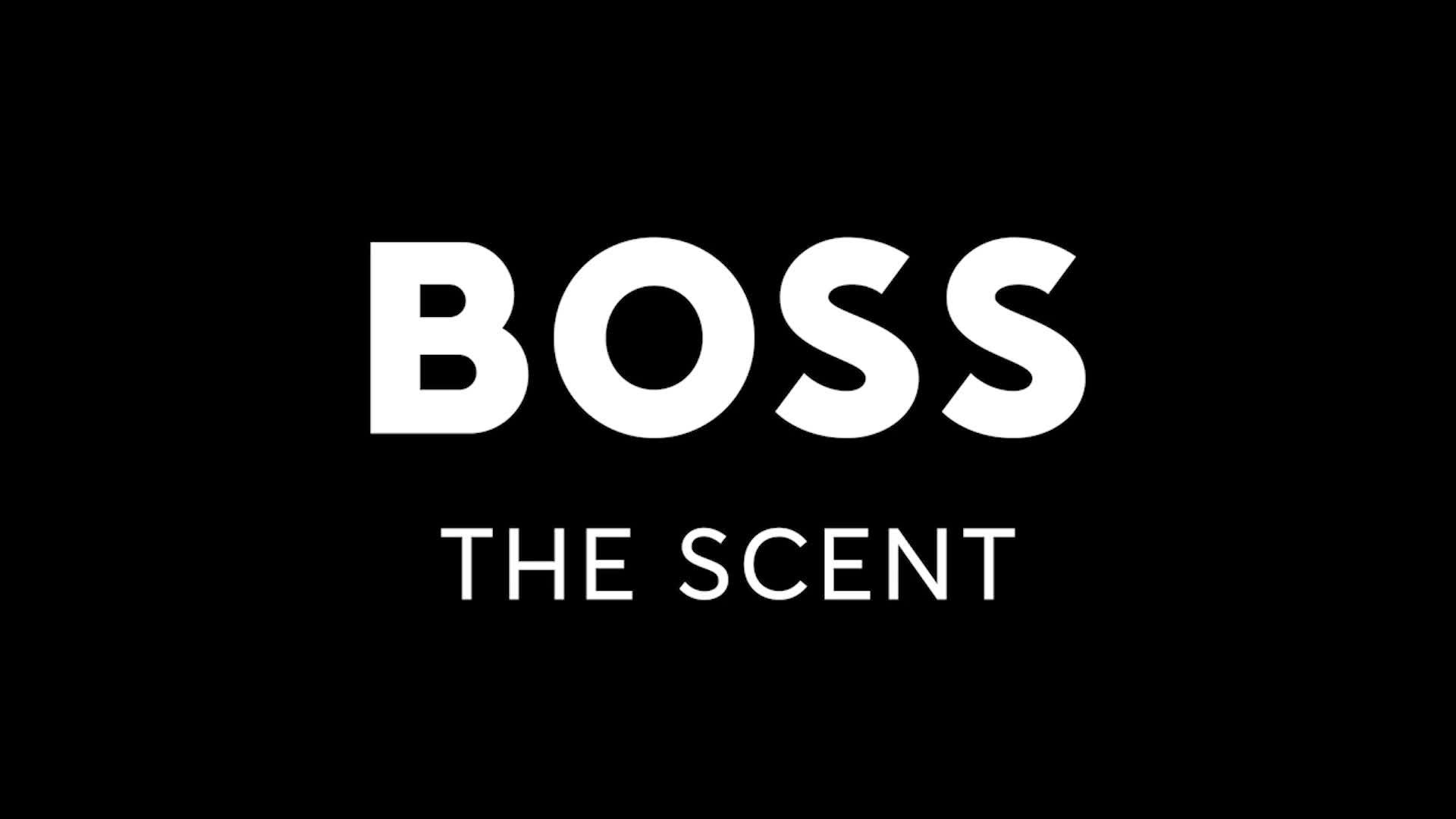 Video of boss-refill-the-scent-edp-for-her--nbsp150ml