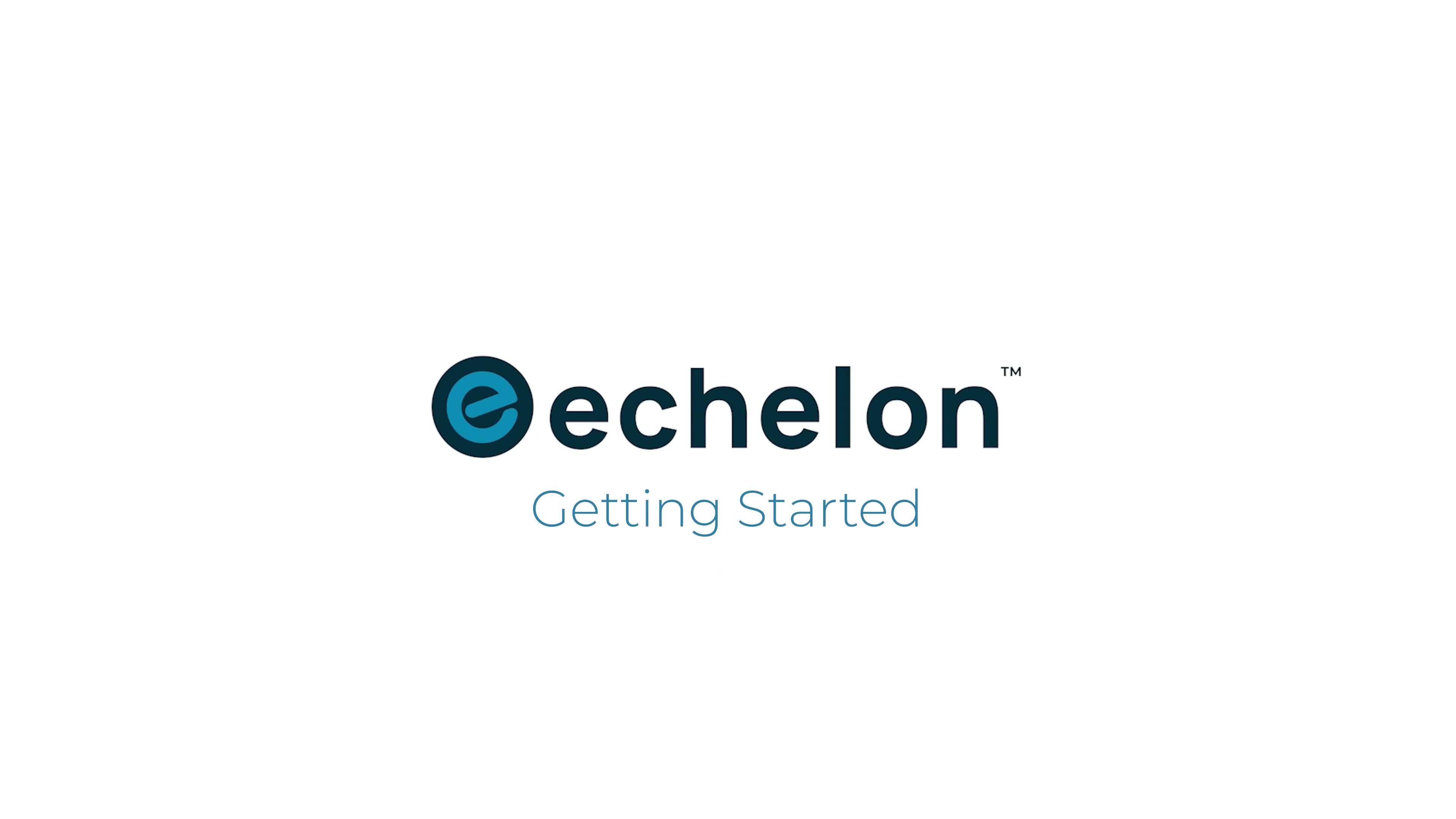 Video of echelon-stride-20-sport