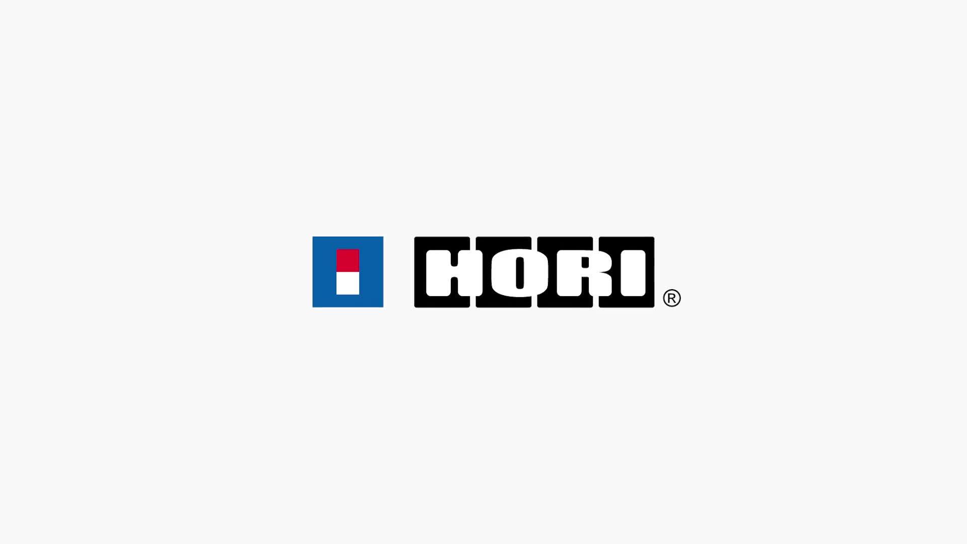 Video of hori-wireless-pad-for-steam-midnight-black