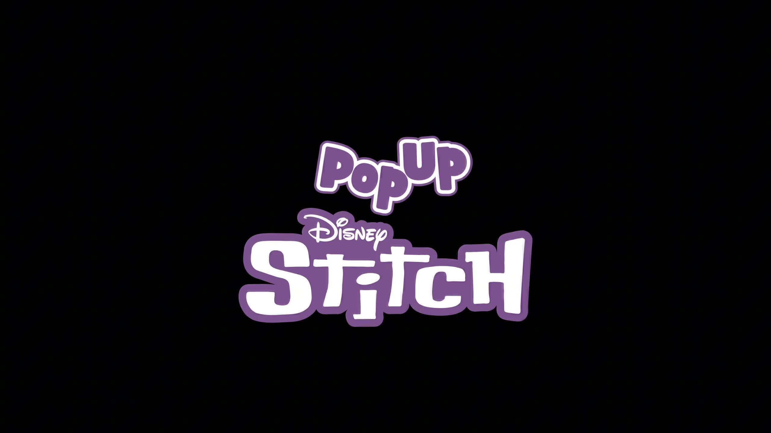 Video of disney-stitch-pop-up-stitch-activity-game-dont-make-stich-jumpnbsp
