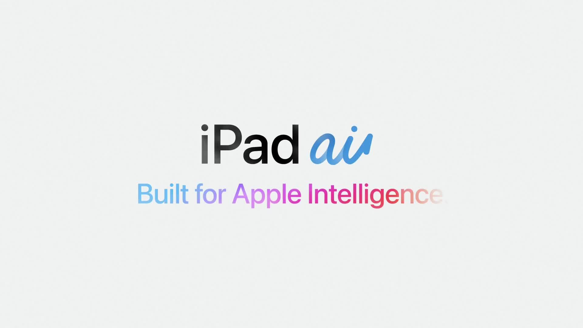 Video of apple-ipad-air-m3-2025nbspwi-fi-ampnbspcellularnbsp128gb