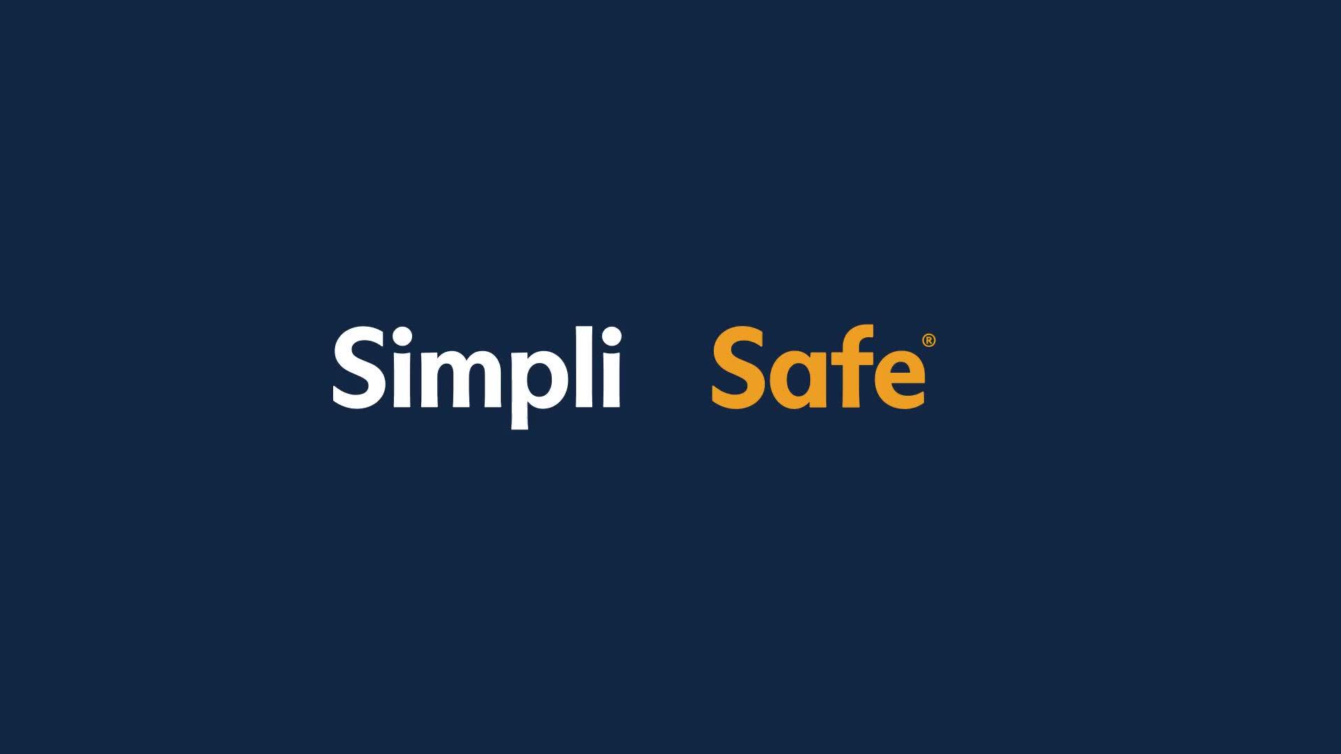 Video of simplisafe-6-piece-wireless-home-security-camera-amp-alarm-system