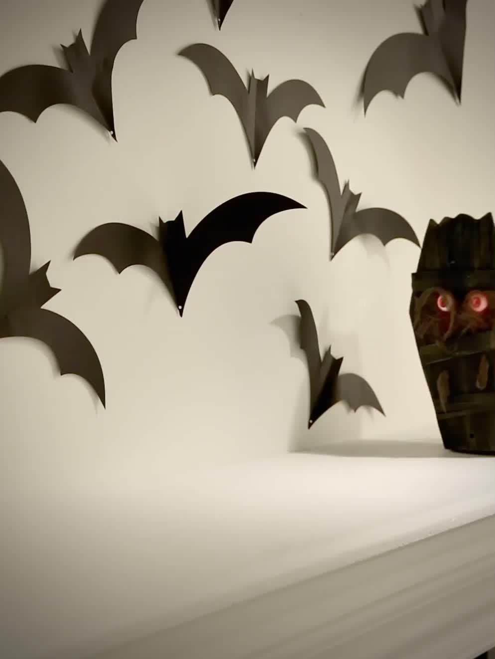 Image thumbnail 8 of 8 of Very Home Walking Animated Coffin with Sound
