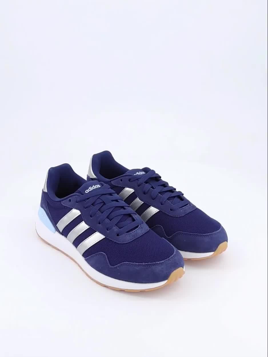 Image thumbnail 7 of 7 of adidas Sportswear Women's Run 60s 4.0 Trainers - Blue