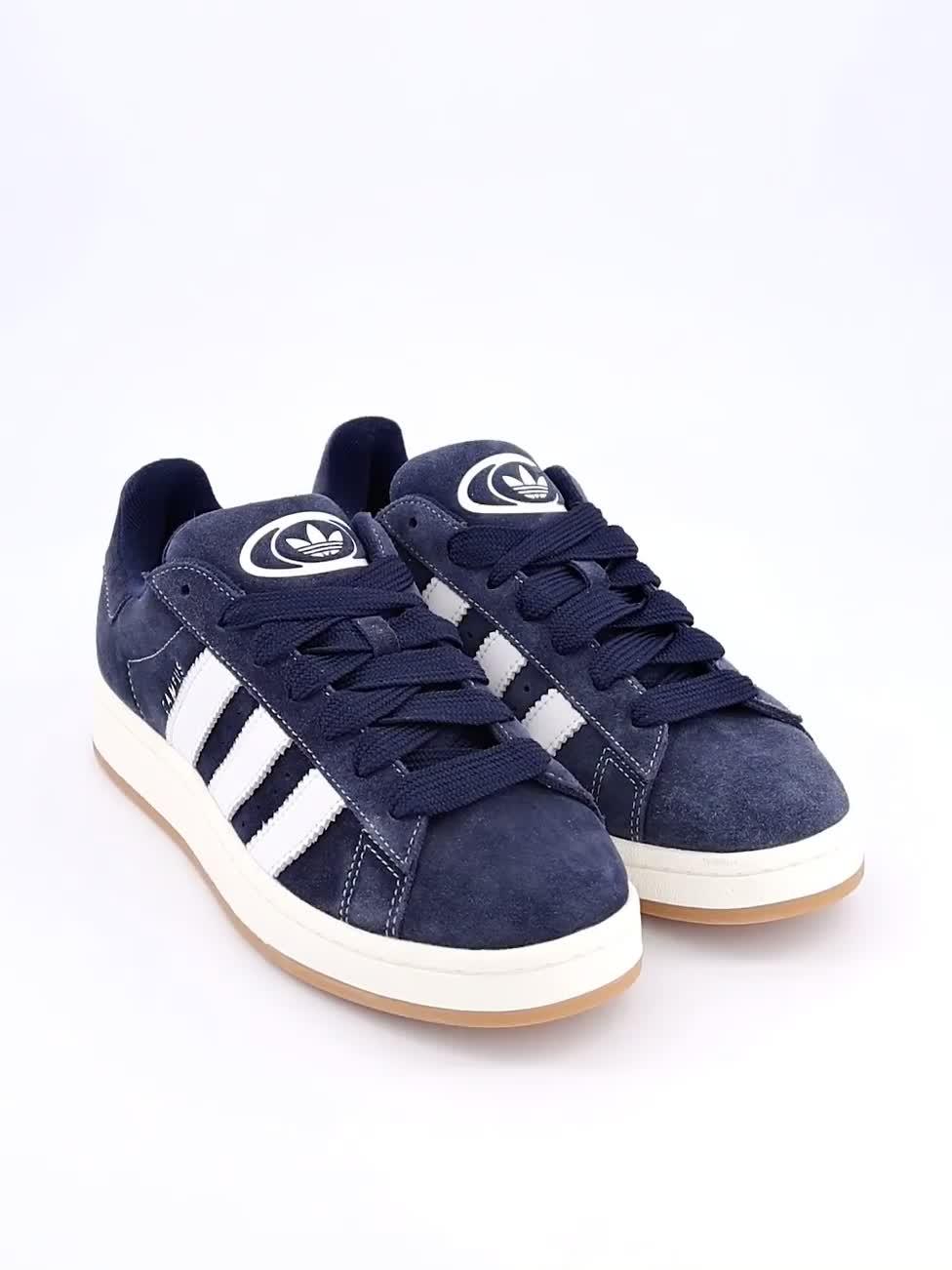 Image thumbnail 7 of 7 of adidas Originals Men's Campus 00S Trainers - Blue