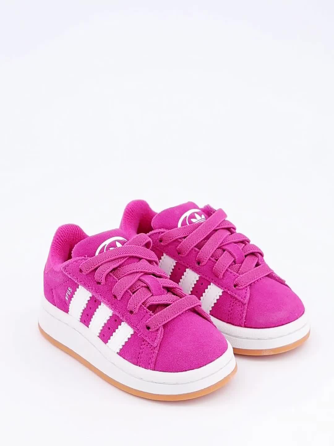Image thumbnail 7 of 7 of adidas Originals Infant Campus 00S Trainers - Pink