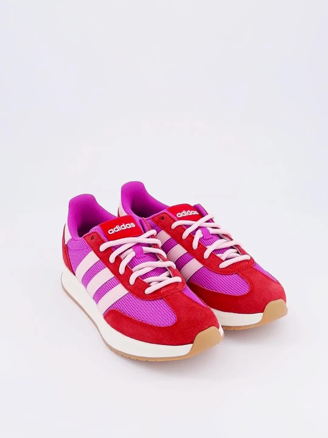 Image thumbnail 8 of 8 of adidas Sportswear Women's Run 70S 20 Trainers - Red