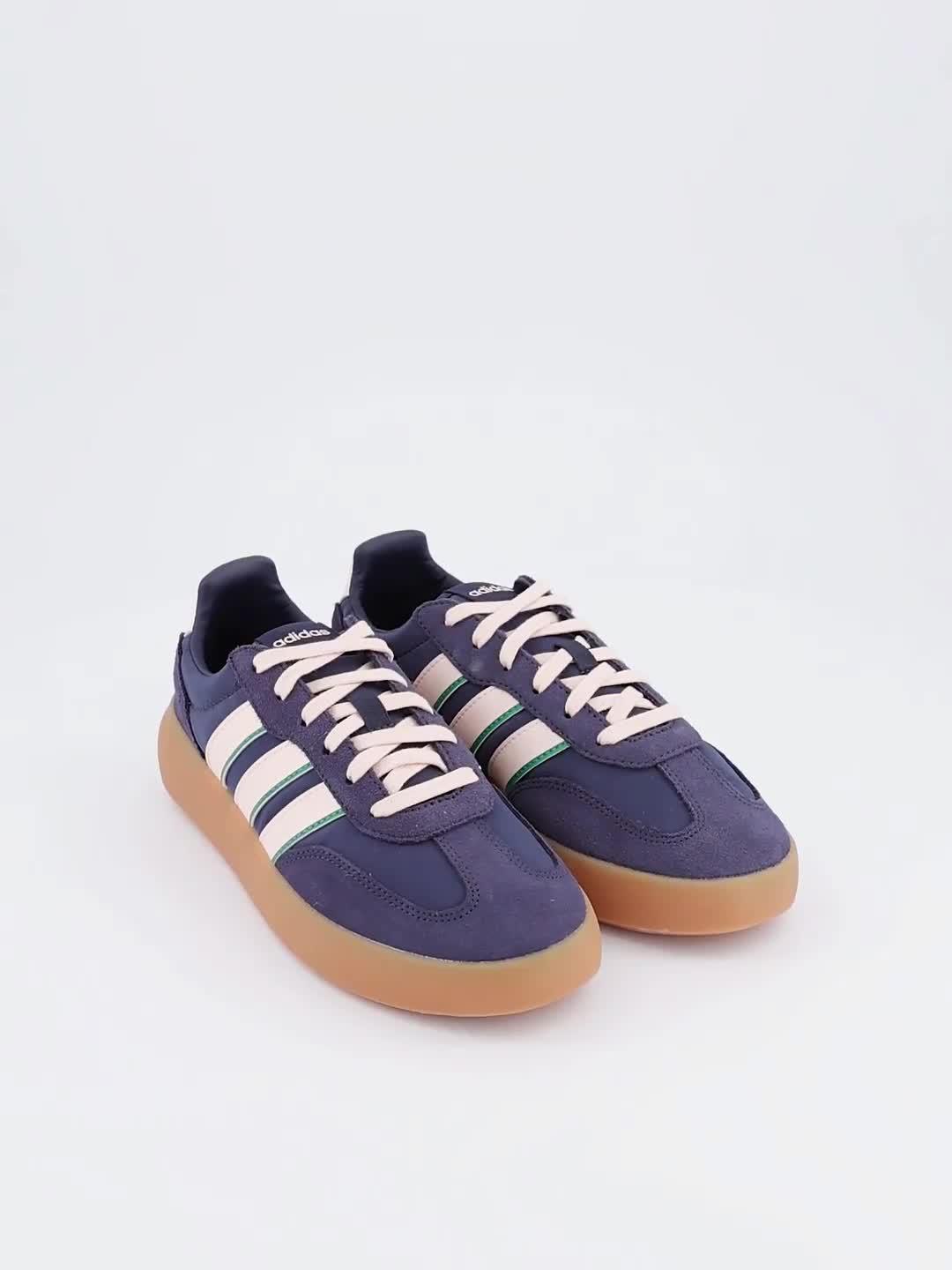 Image thumbnail 8 of 8 of adidas Sportswear Women's Barreda Decode Trainers - Blue
