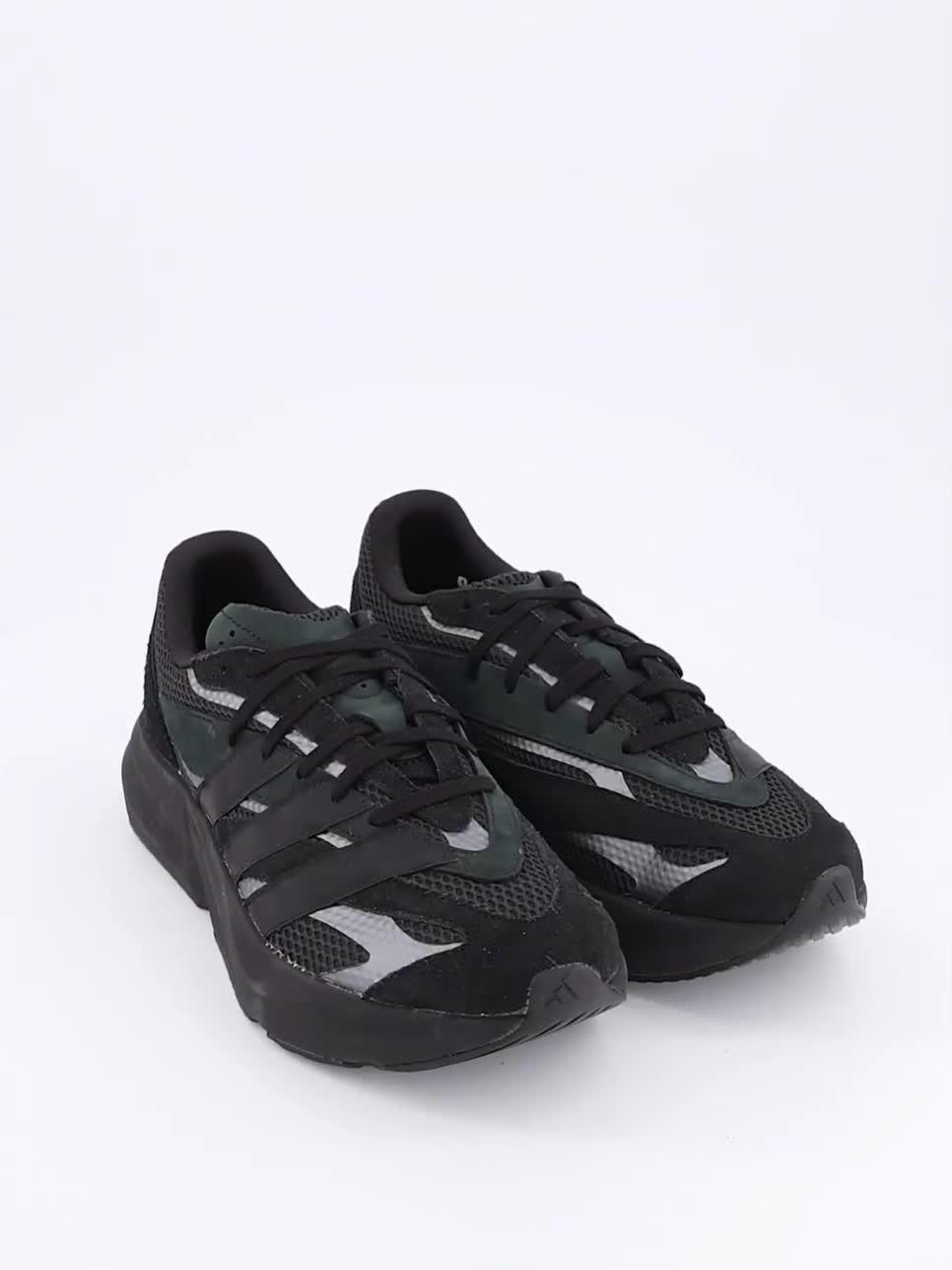 Image thumbnail 7 of 7 of adidas Sportswear Men's Lightblaze Trainers - Black