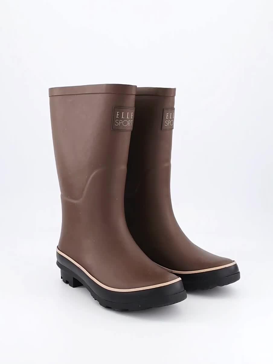 Image thumbnail 8 of 8 of Elle Sport Elle Sport Ankle Boot With Buckle