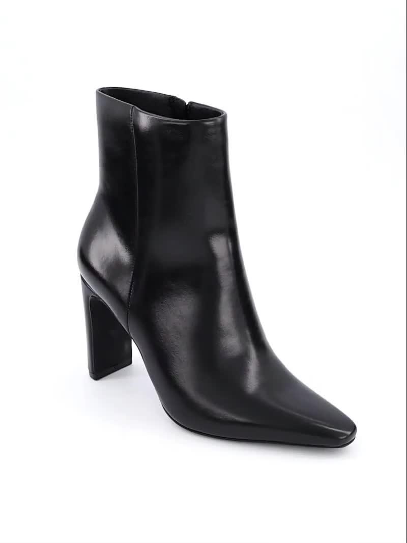 Image thumbnail 6 of 6 of The Very Collection Heeled Boot