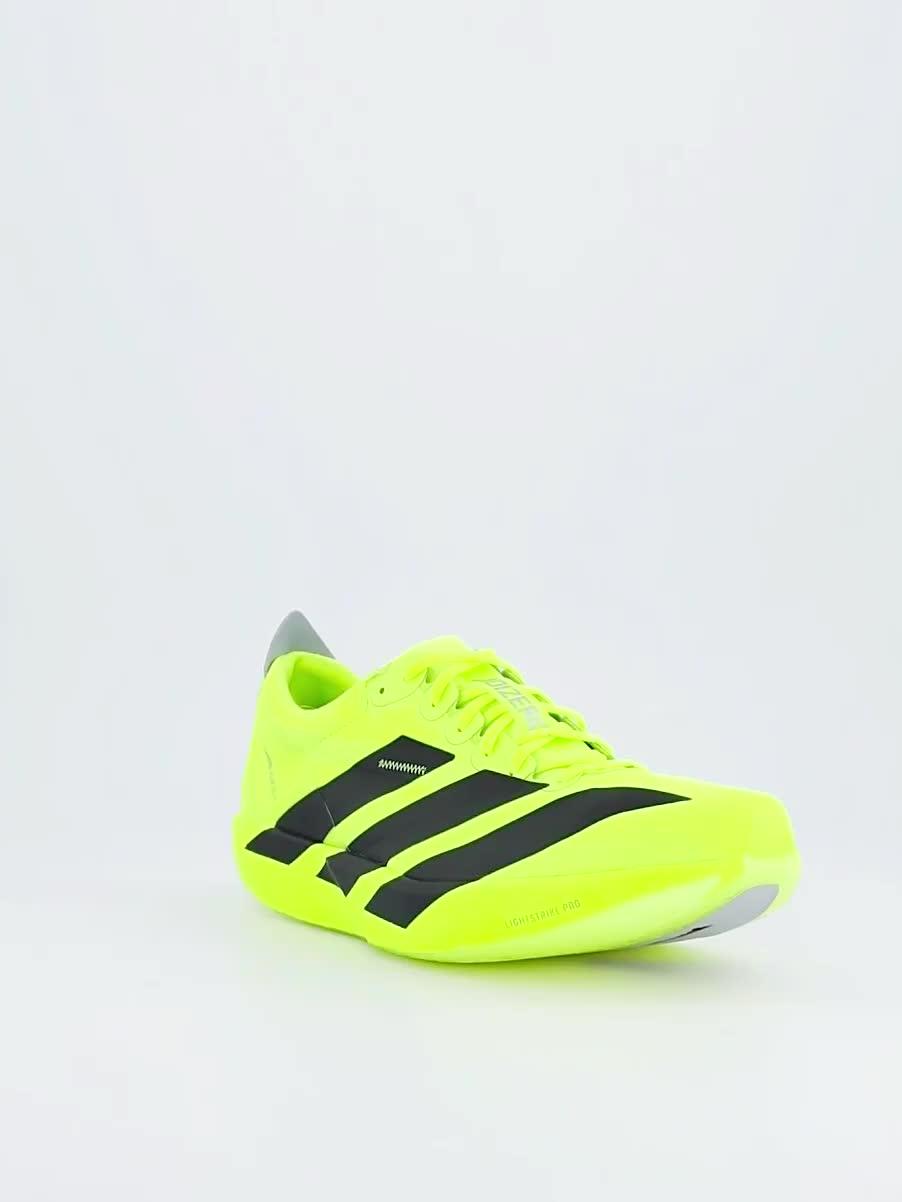 Image thumbnail 7 of 7 of adidas Mens Running Adizero Adios 9 Trainers - Green