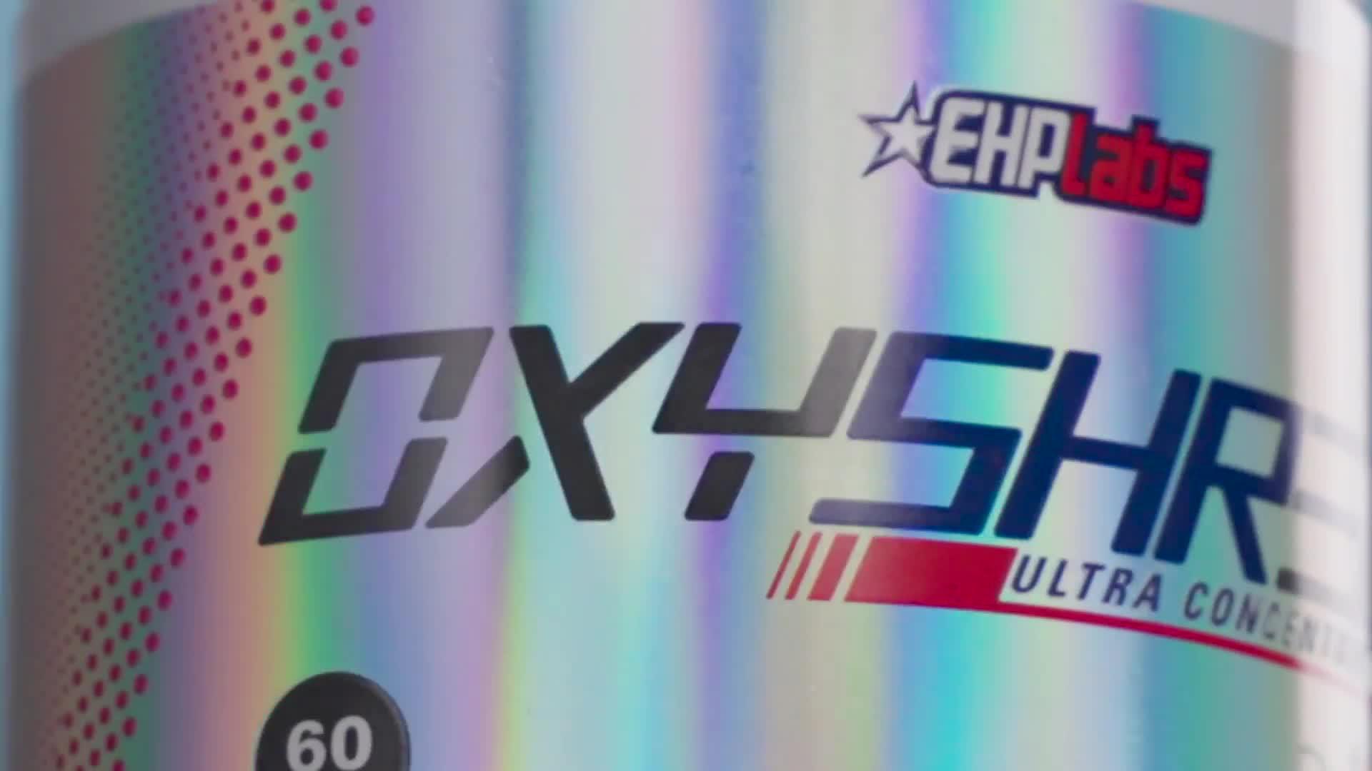 Video of ehp-labs-frosty-big-apple-60-serves-uk