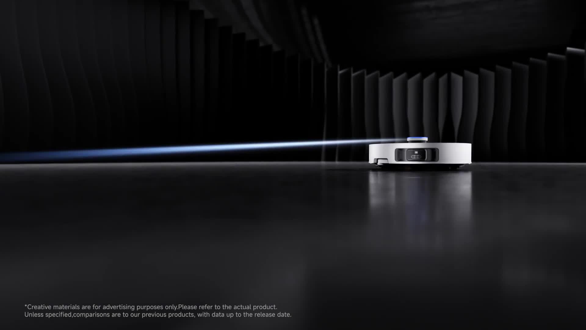 Image thumbnail 8 of 8 of Dreame X50 Ultra Complete - White