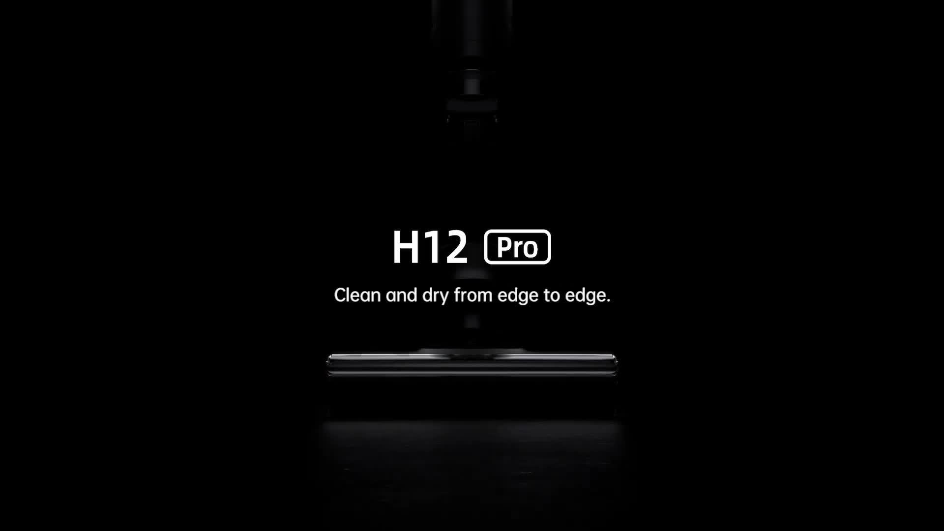 Video of dreame-h12-pro-wetdry-vacuum-cleaner