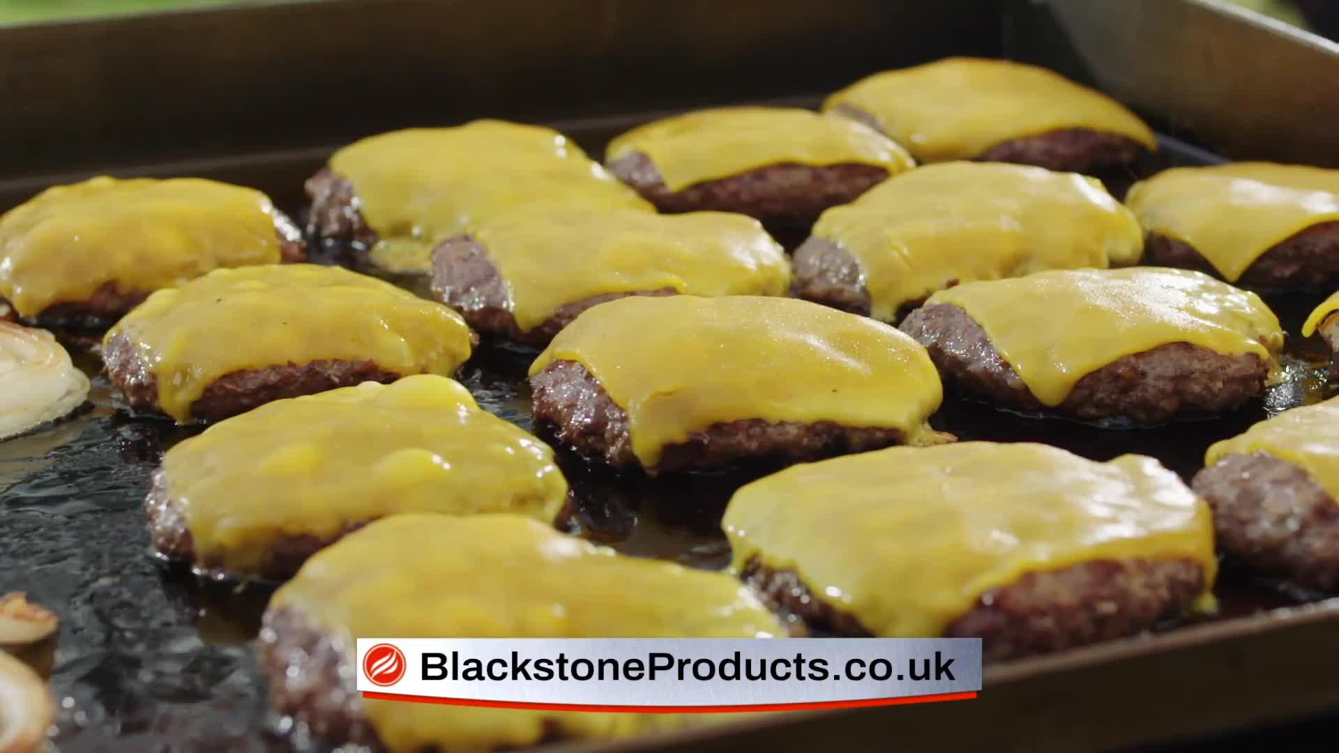 Video of blackstone-36in-griddle-bbq-with-2-drawer-air-fryer