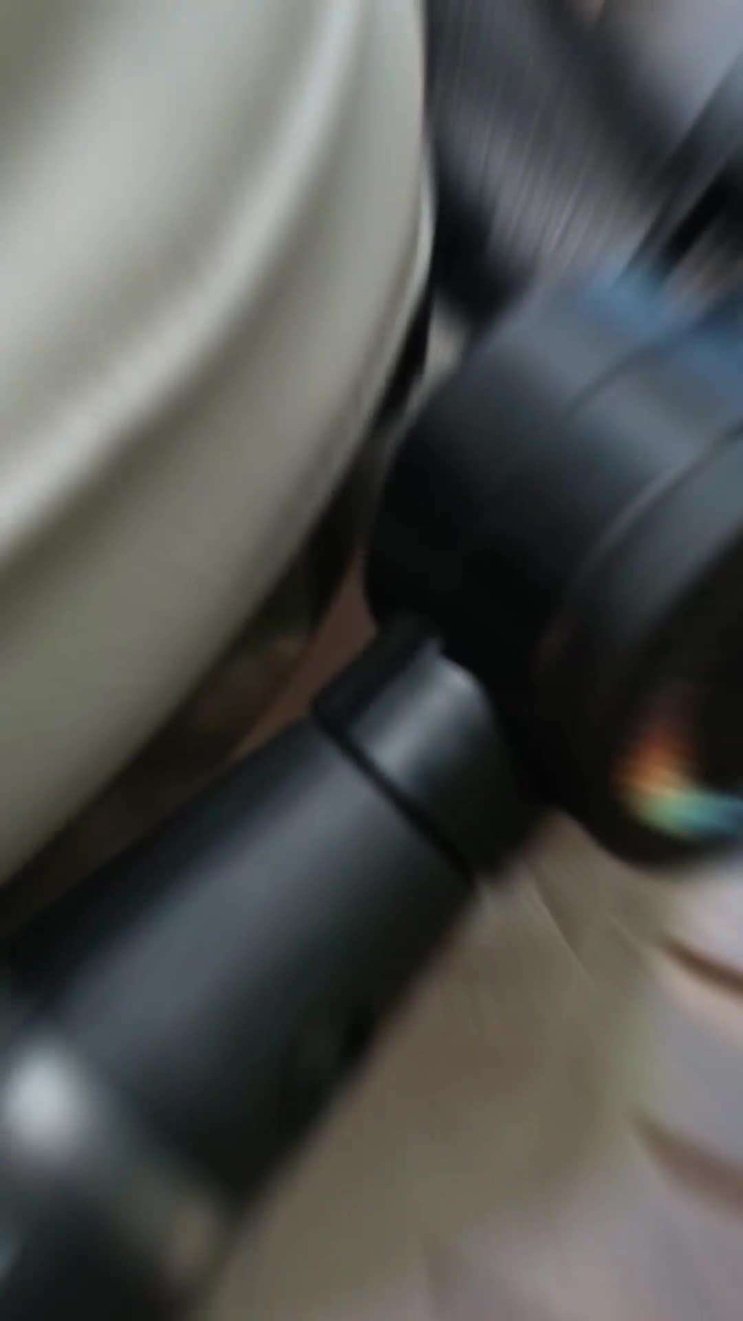 Image thumbnail 8 of 8 of Mercedes All-Terrain GTR Pushchair, Carrycot &amp; Changing Bag Bag - Sage Grey