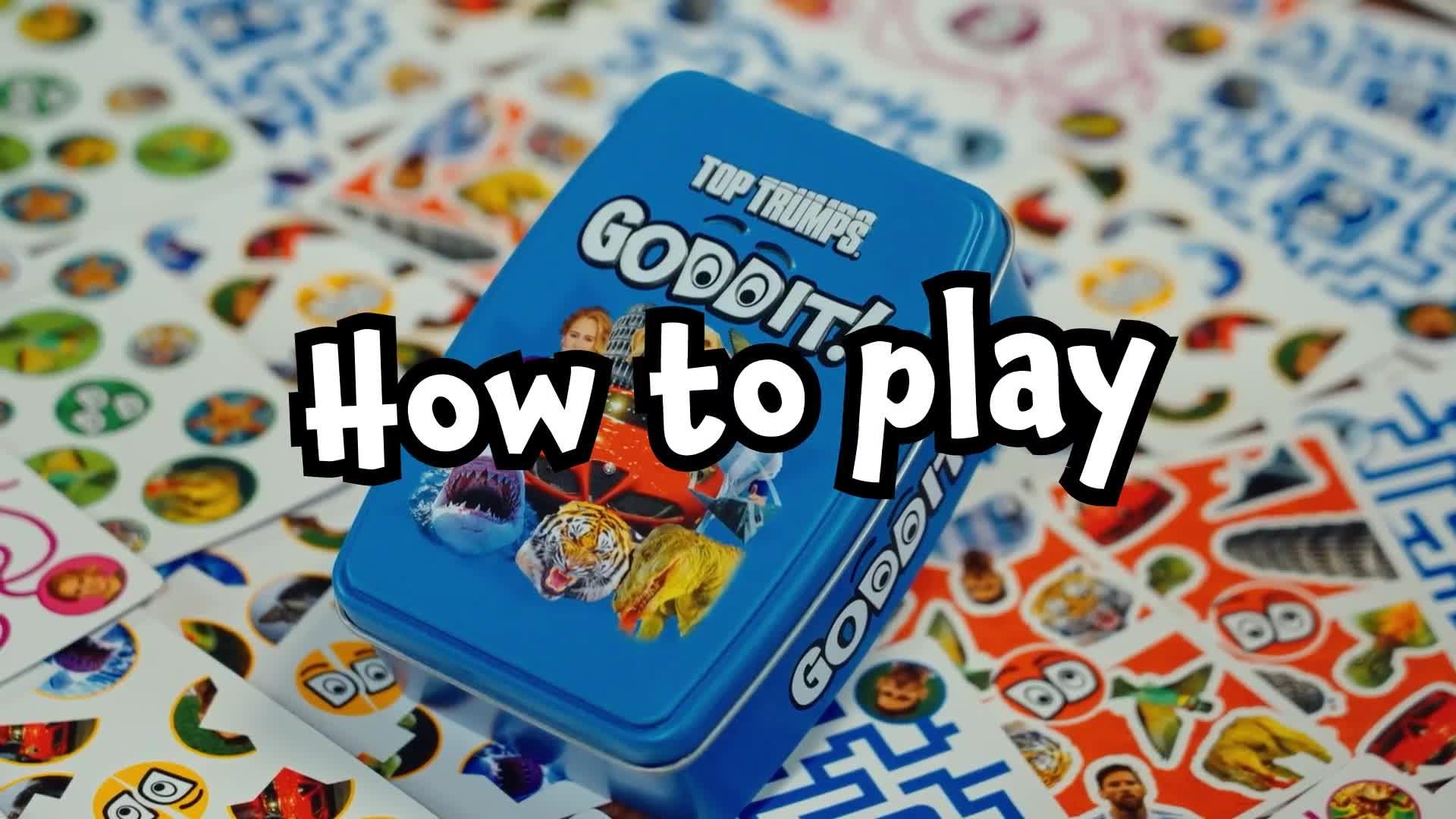 Video of top-trumpsnbspgoddit-world-football-stars-card-game