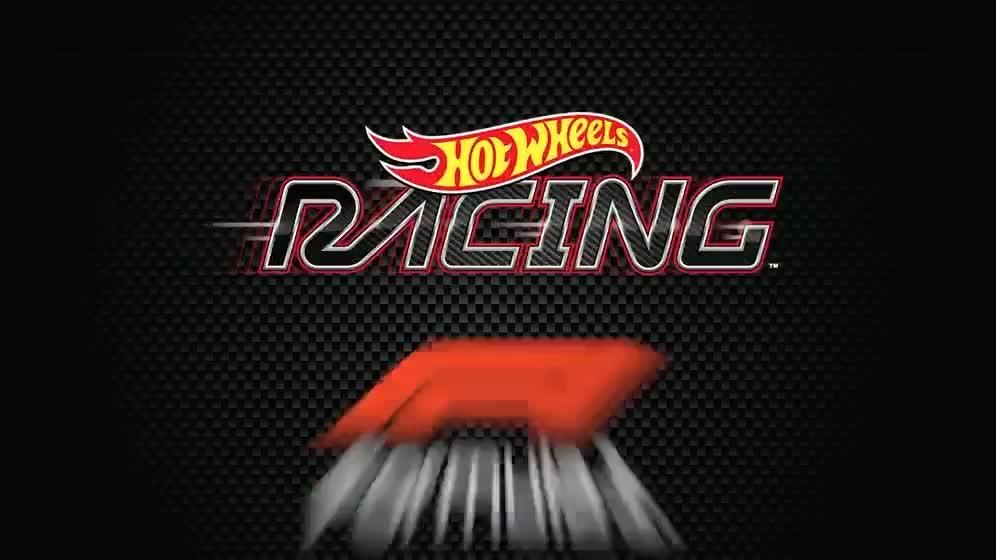 Image thumbnail 8 of 8 of Hot Wheels Racing&trade;&nbsp;Formula 1&reg; Sprint Race Circuit