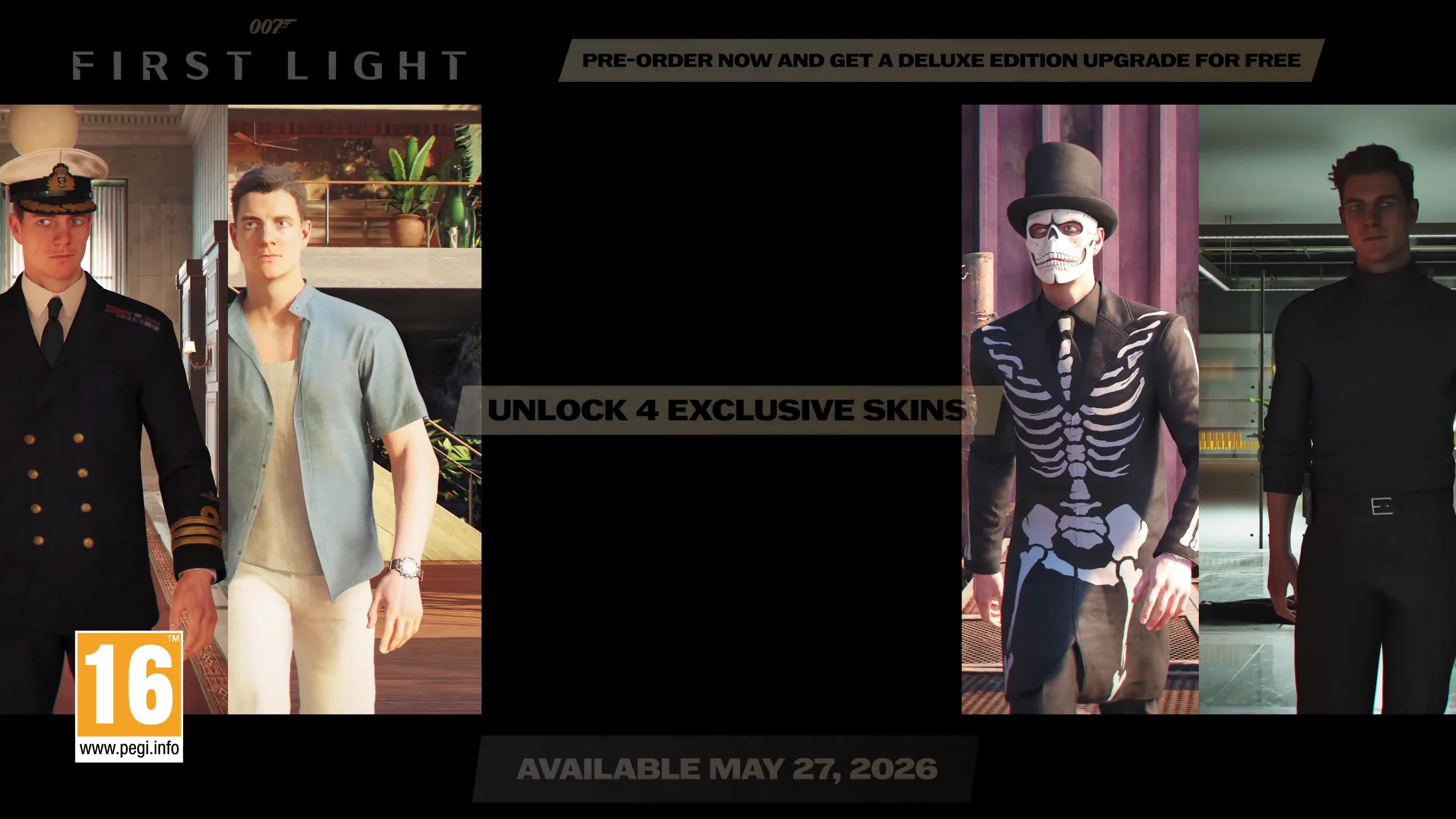 Video of playstation-5-007-first-light-collectors-edition-5