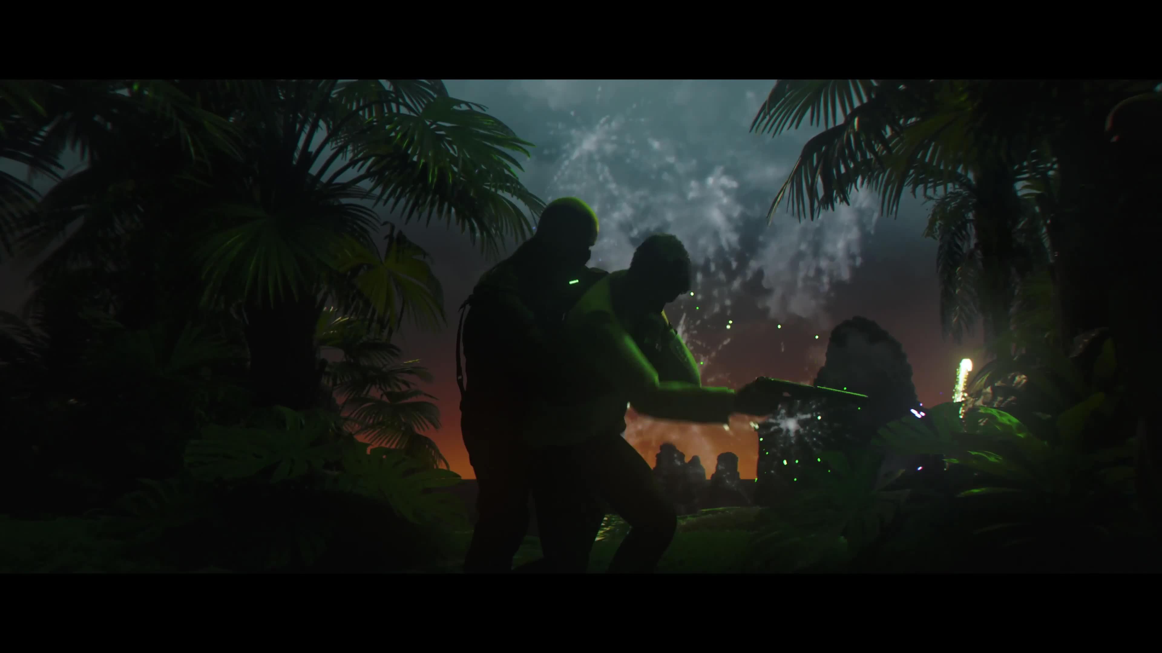Image thumbnail 7 of 7 of Playstation 5 007 First Light: Legacy Edition - 5