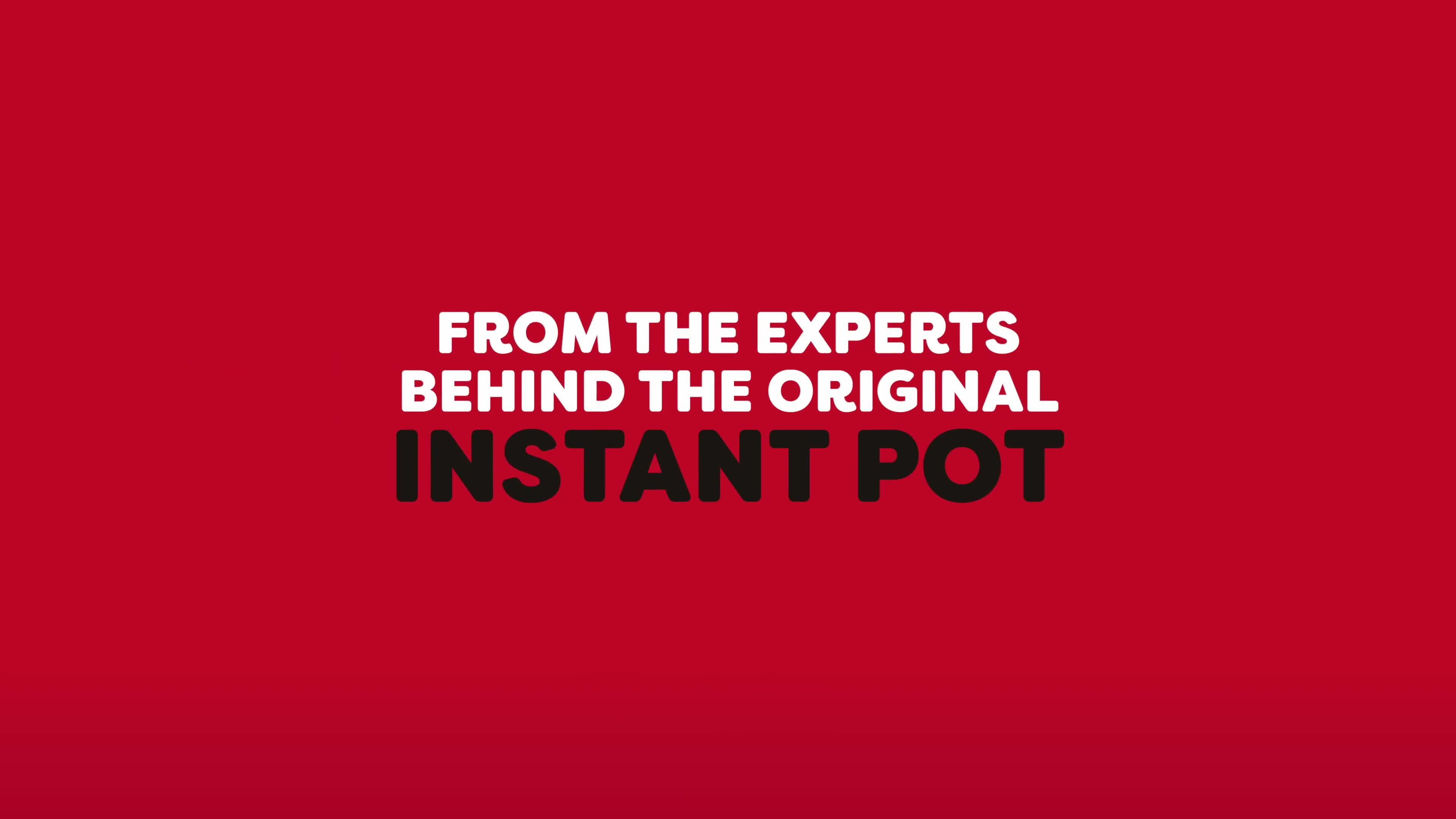 Image thumbnail 8 of 8 of Instant Pot Pot Plus 5.7L Multi-Cooker