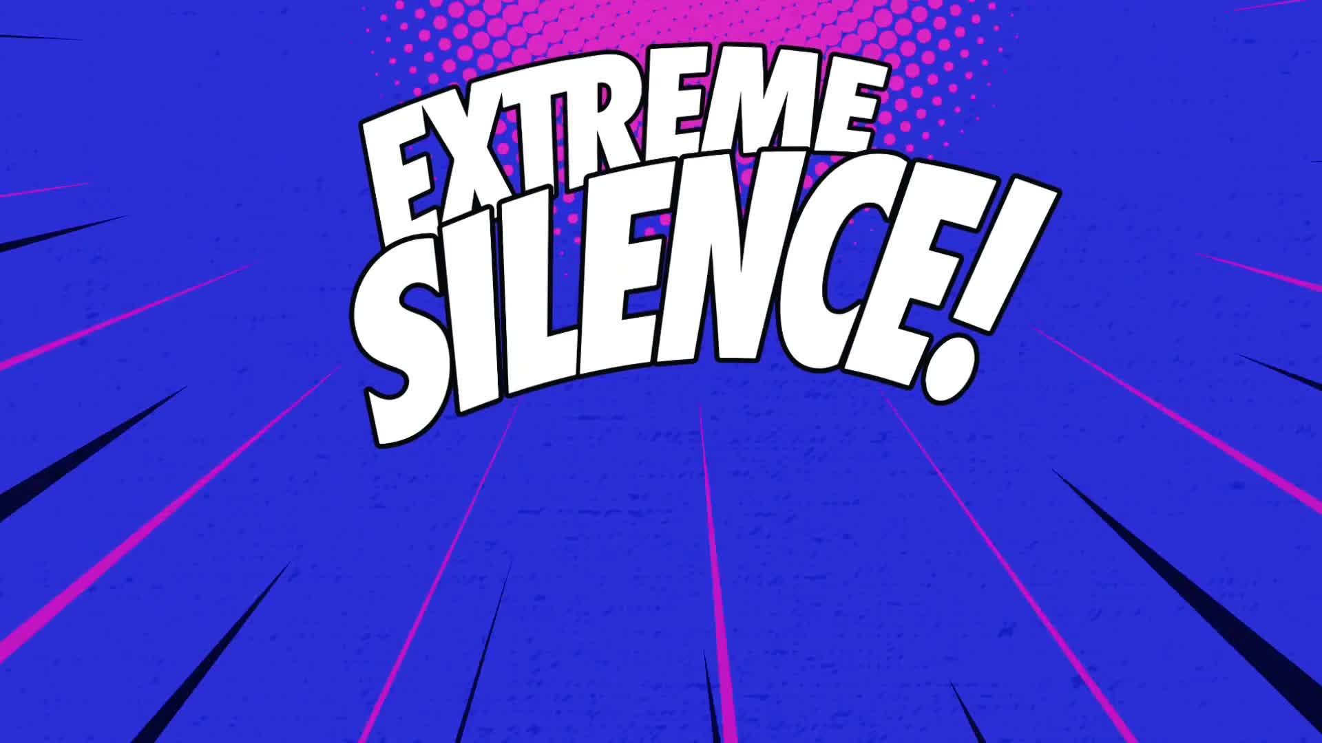 Video of tomy-extreme-silence-dont-make-a-sound-party-challenge-game