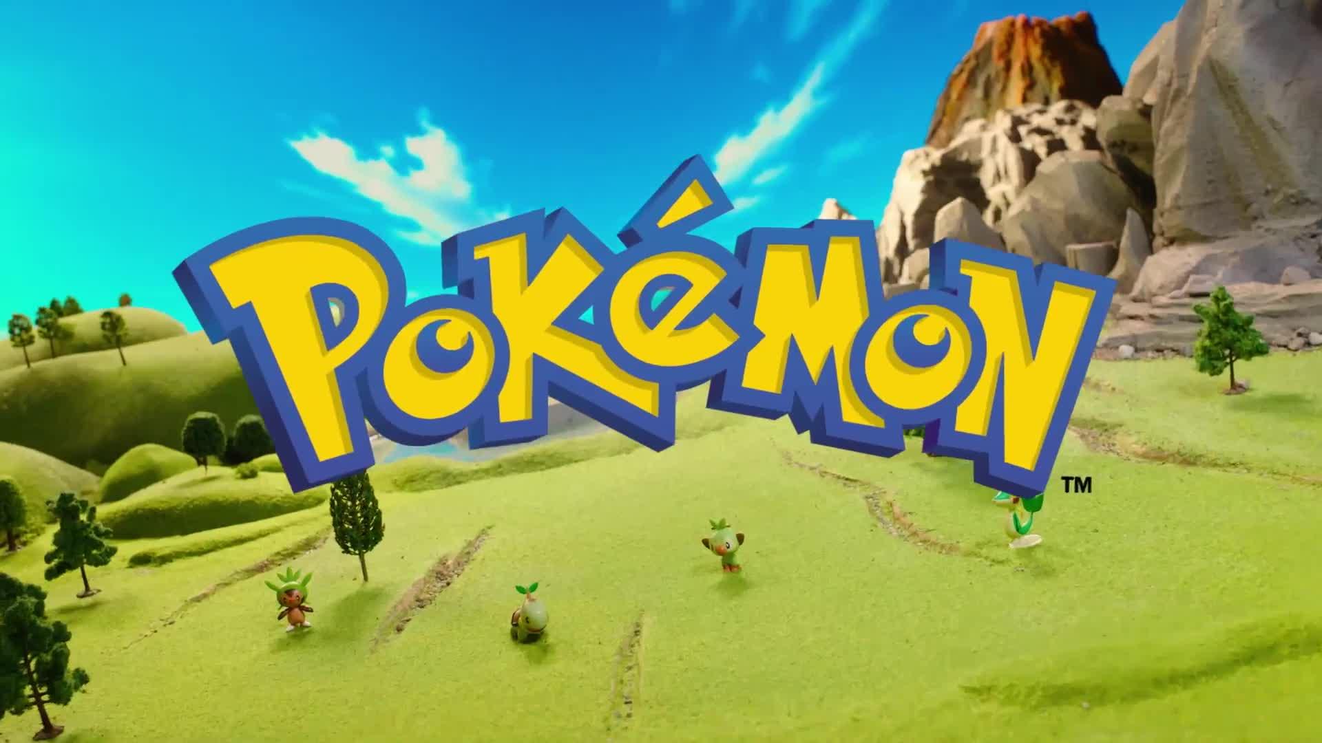 Video of pokemon-pokeacutemon-battle-figure-6-pack-features-2-inch-pikachu-joltik-galarian-darumaka-riolu-chikorita-and-cleffa-battle-figures