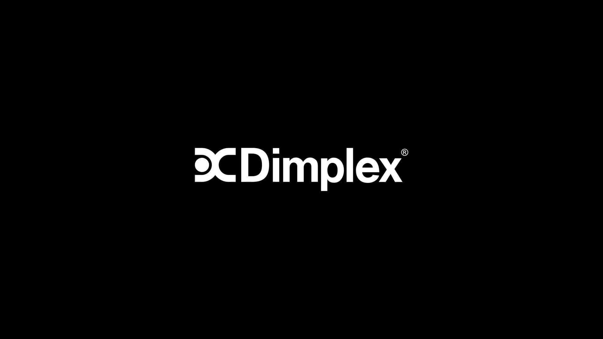 Image thumbnail 8 of 8 of Dimplex Oakmead Optiflame Suite