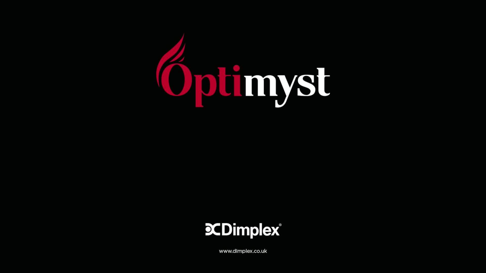 Video of dimplex-willowbrook-optimyst-electric-stove