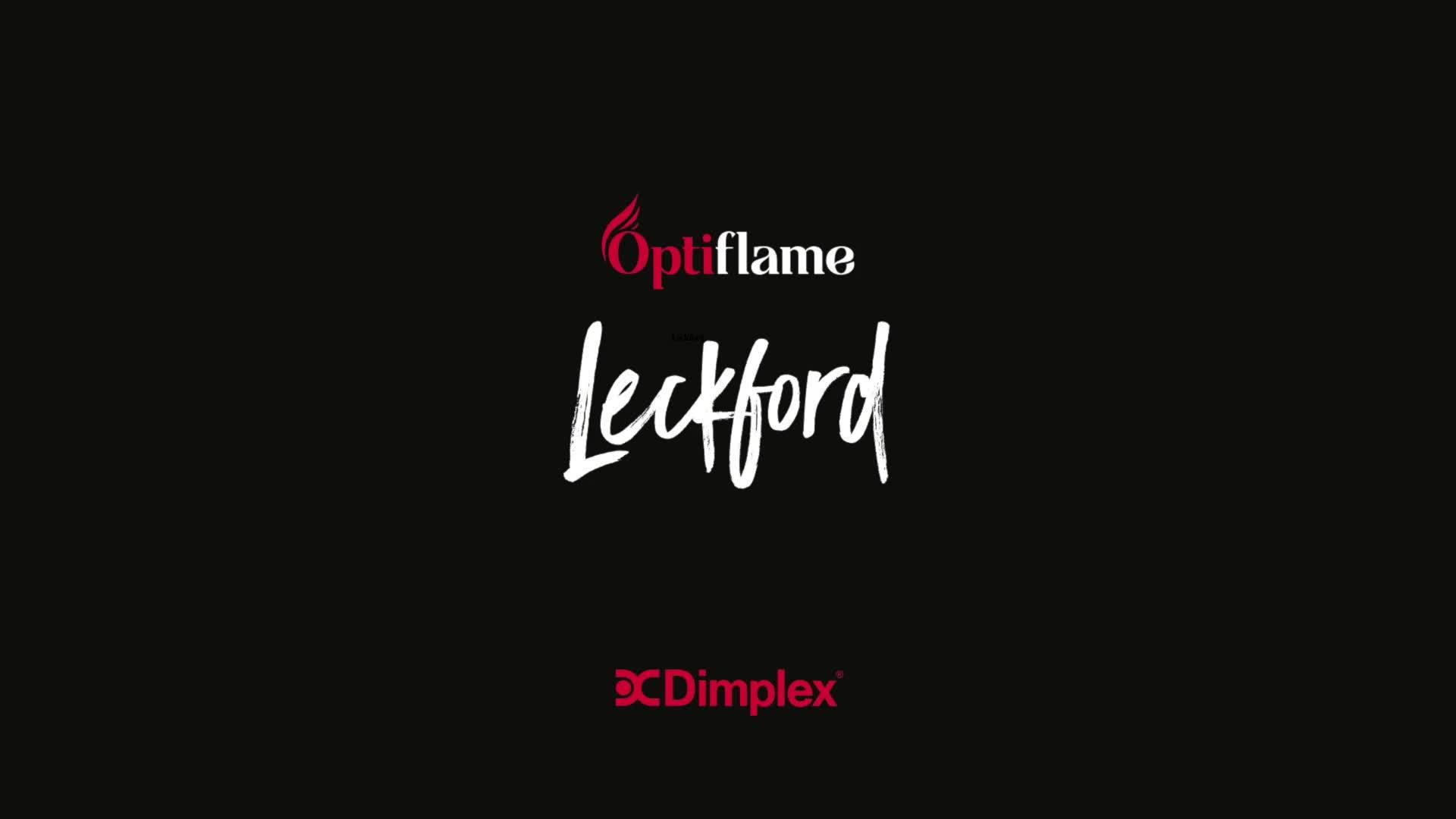 Image thumbnail 8 of 8 of Dimplex Fullerton Optiflame Electric Stove