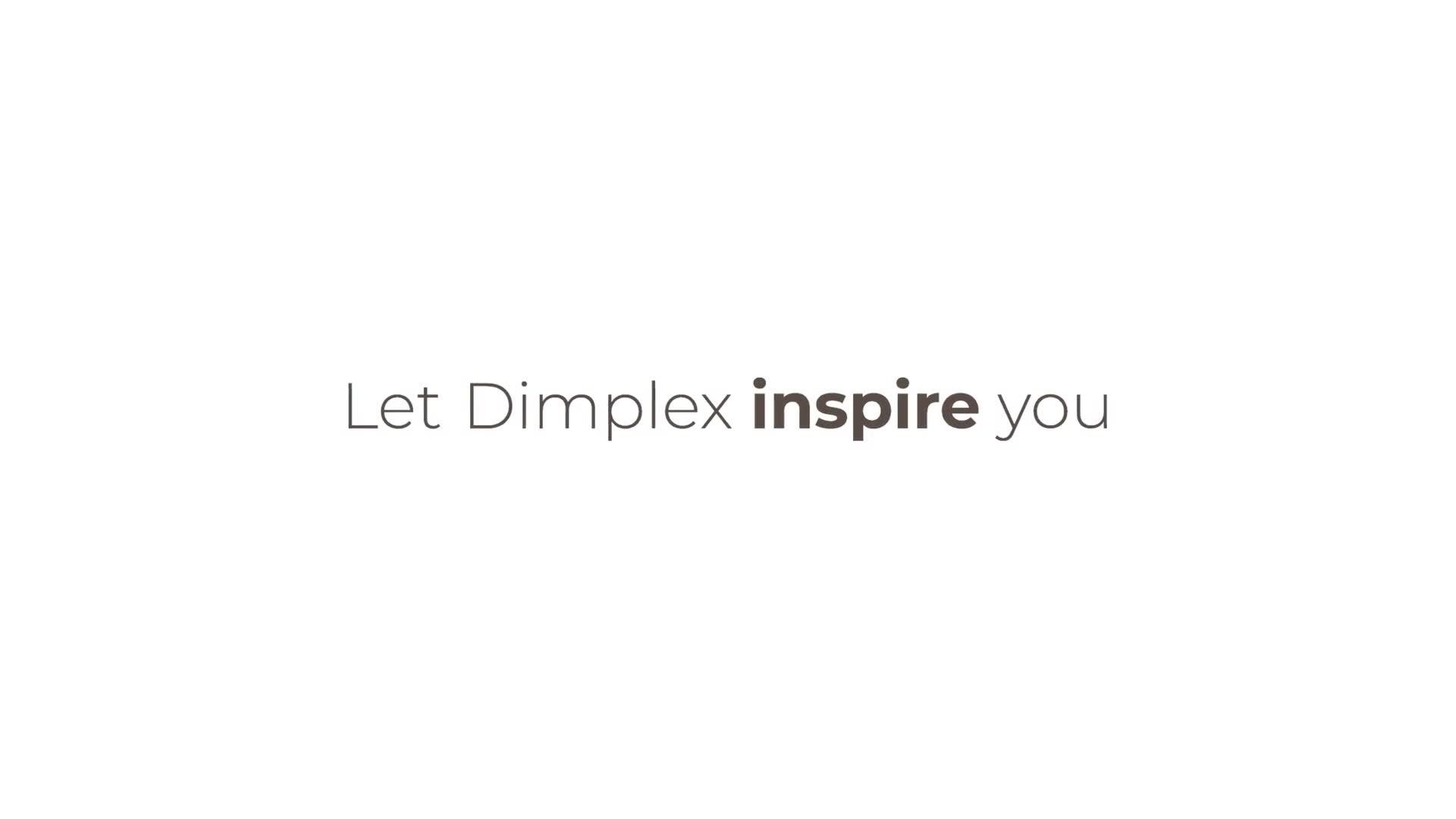 Video of dimplex-portland-optiflame-suite