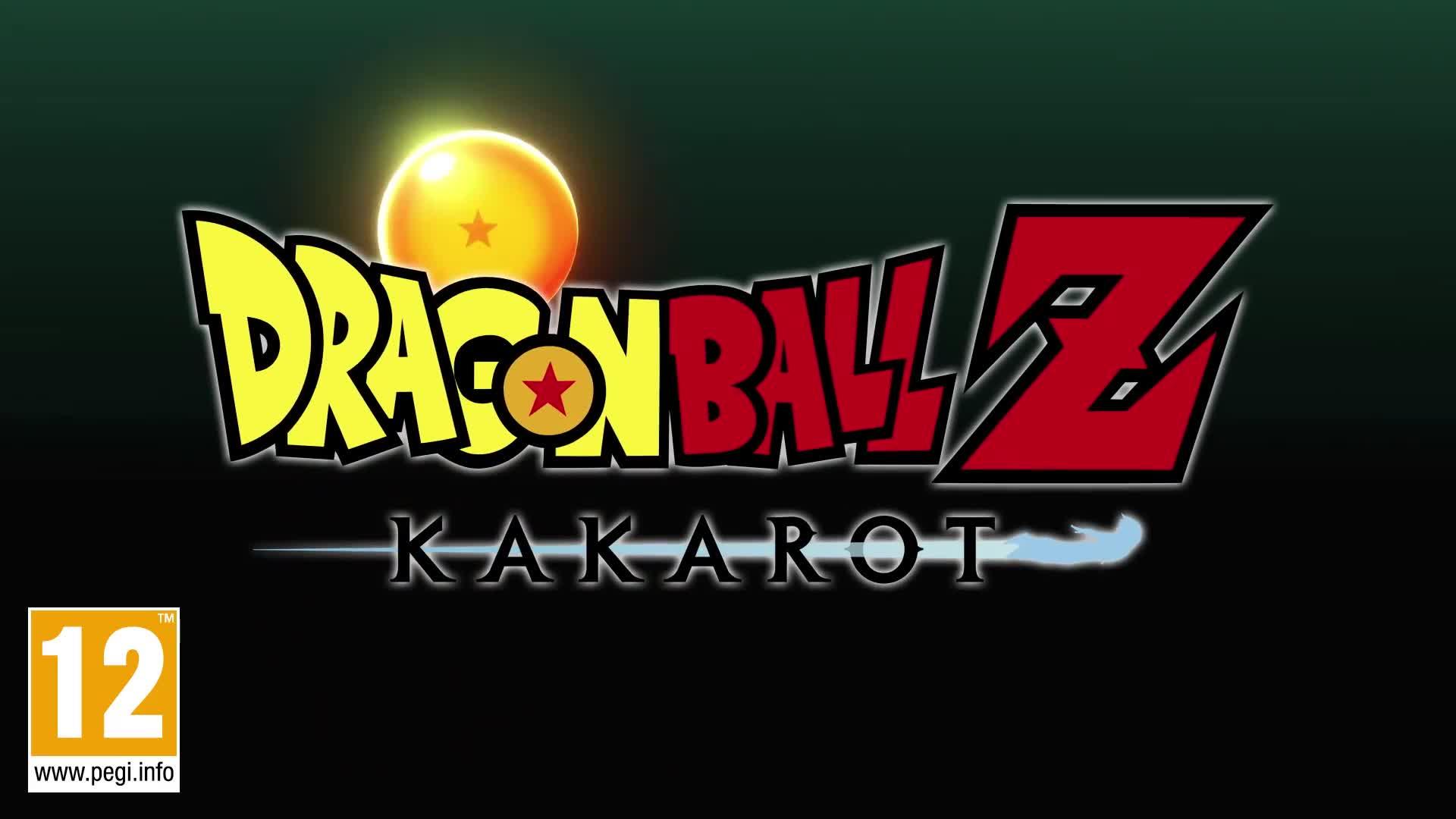 Image thumbnail 3 of 3 of PlayStation 5 Dragon Ball Z: Kakarot - Daima Edition