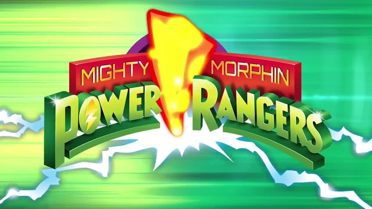 Video of power-rangers-blade-blaster