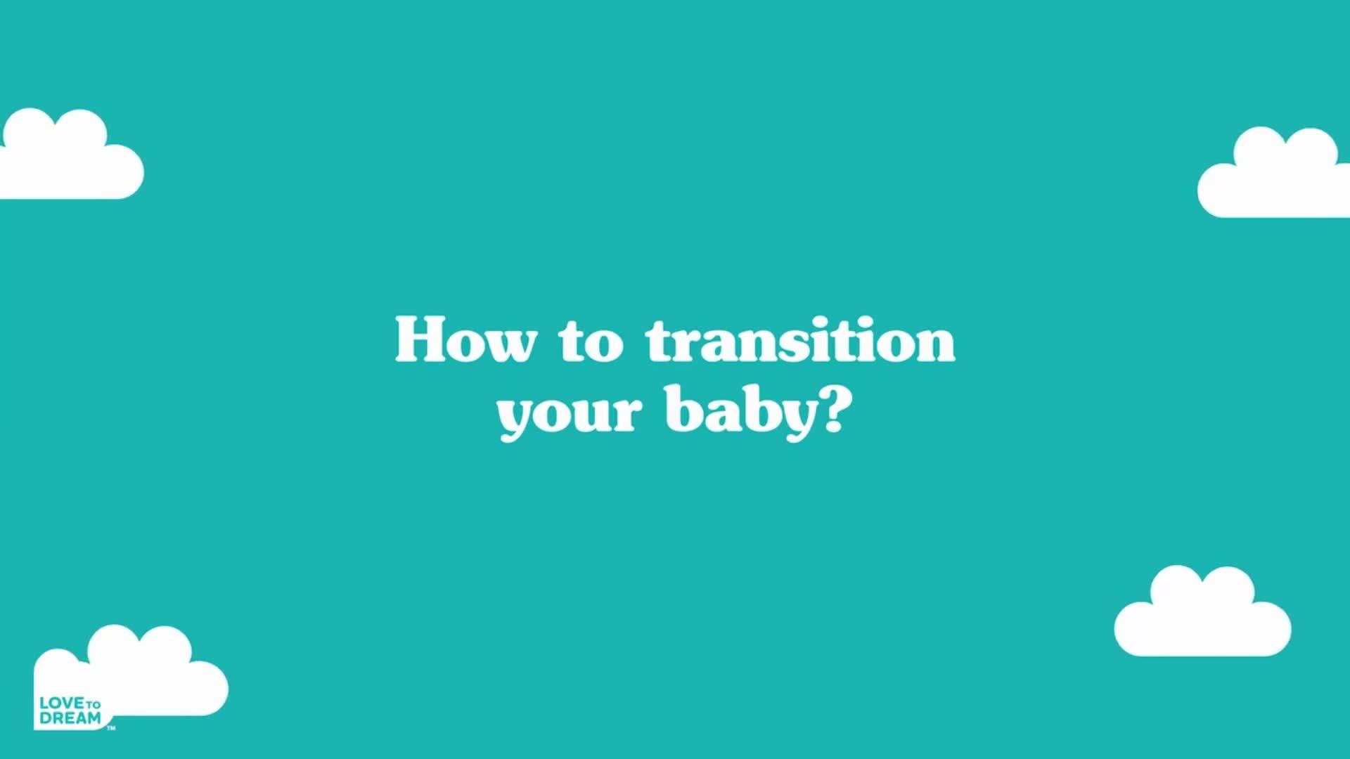 Image thumbnail 8 of 8 of Love To Dream Swaddle UP Transition Bag Medium