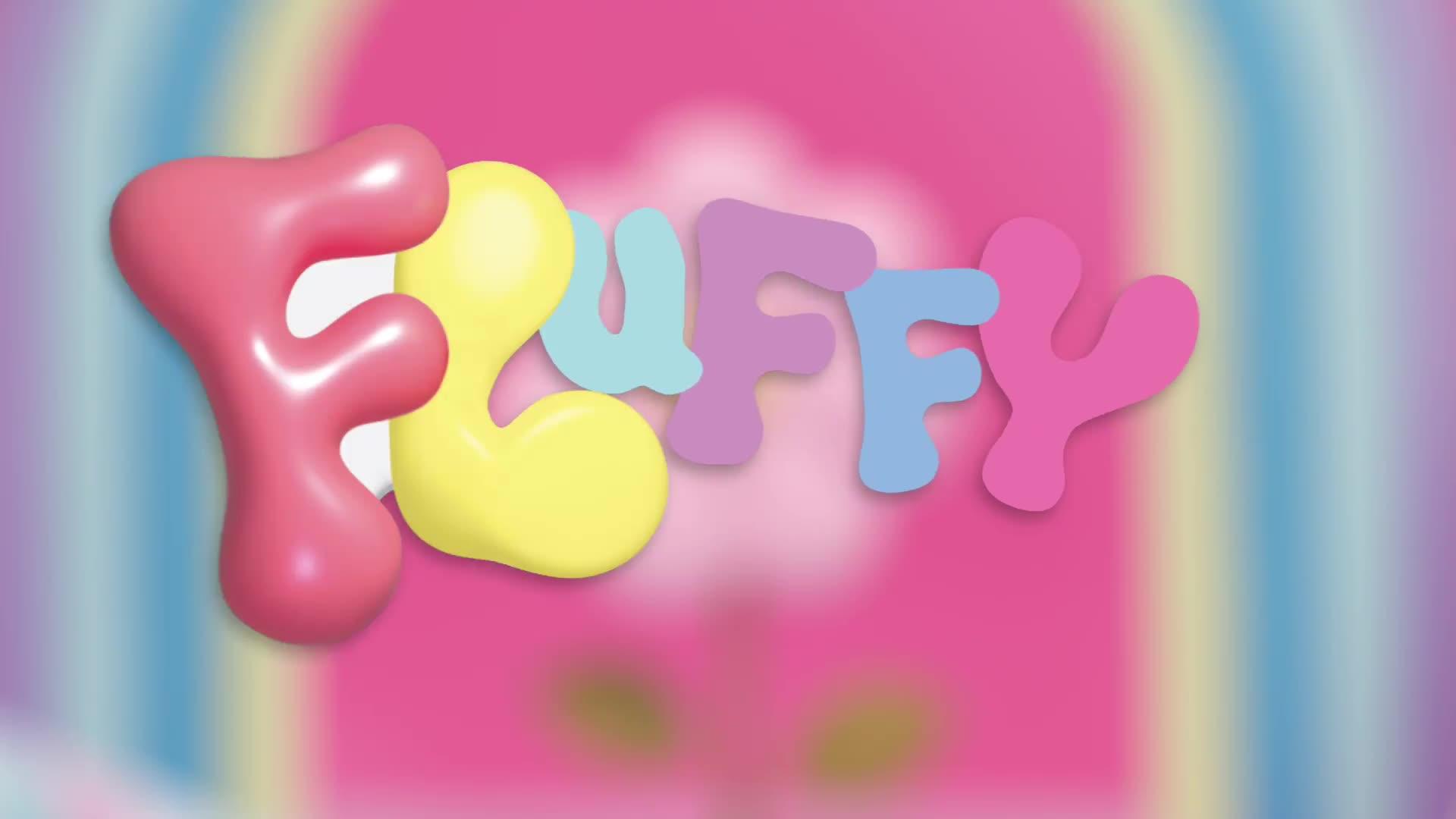 Image thumbnail 8 of 8 of Art Lab Fluffy Paint Studio