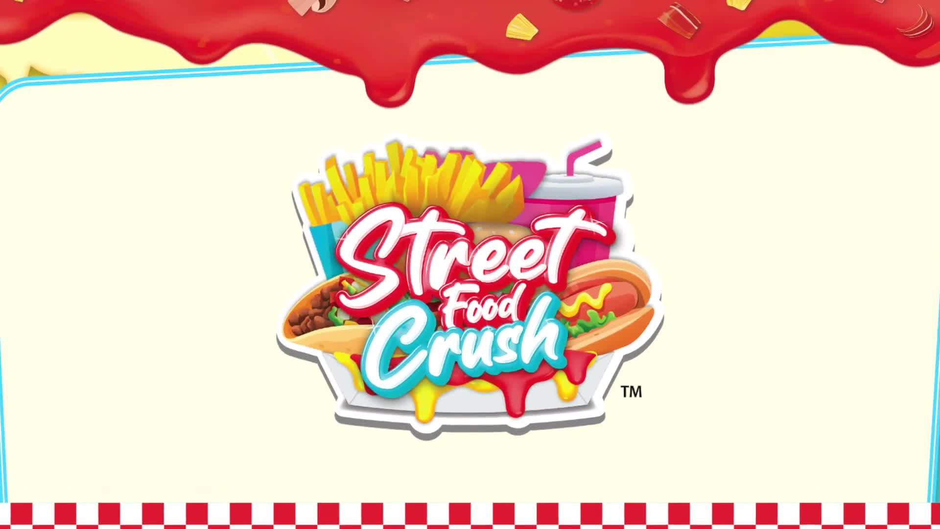 Image thumbnail 7 of 7 of So Slime Sensations Sugary Crush Street Food