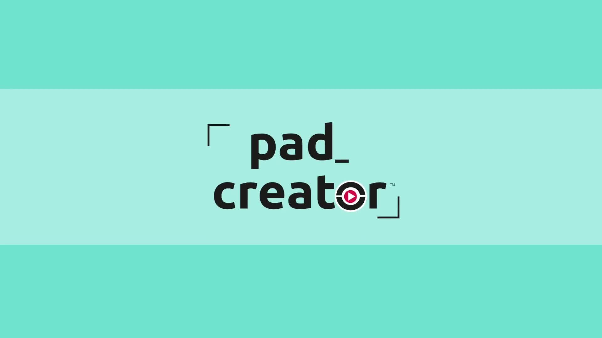 Video of studio-creator-pad-creator-instant-print-8-touchscreennbsptablet-for-kids